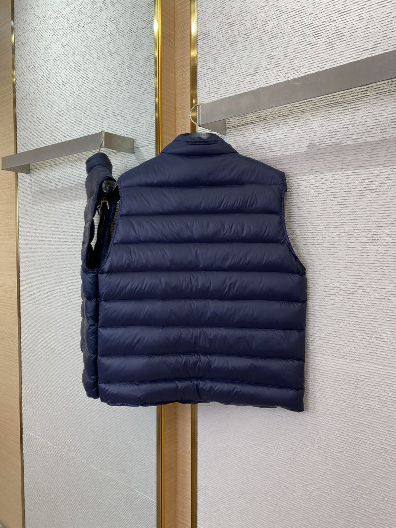 Gilet Navy