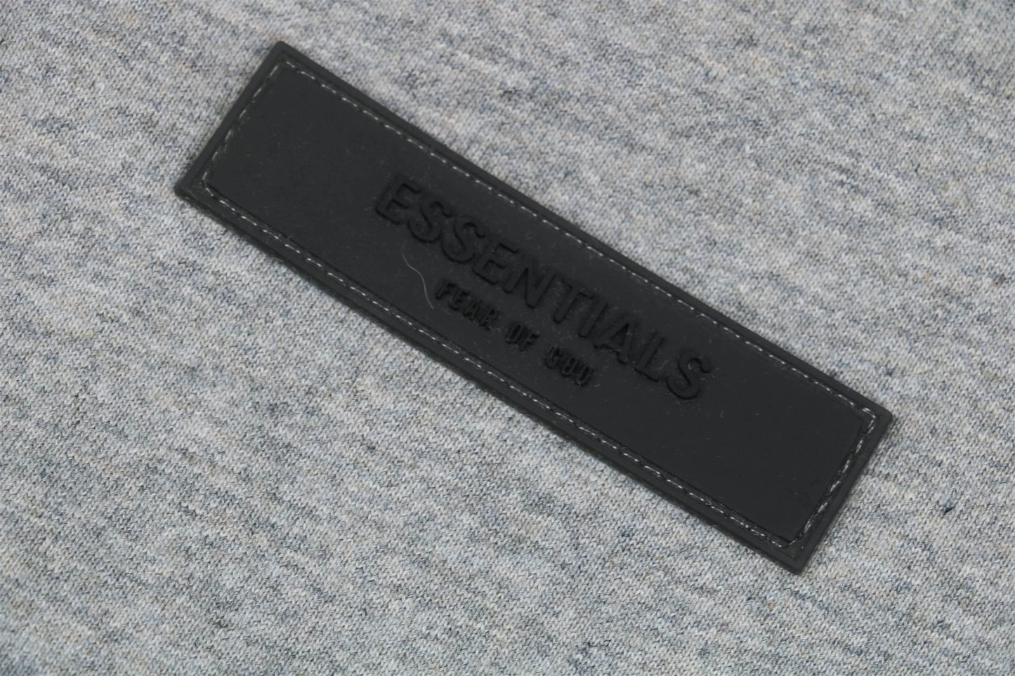 FOG Dark Grey 1977 Essentials T-Shirt