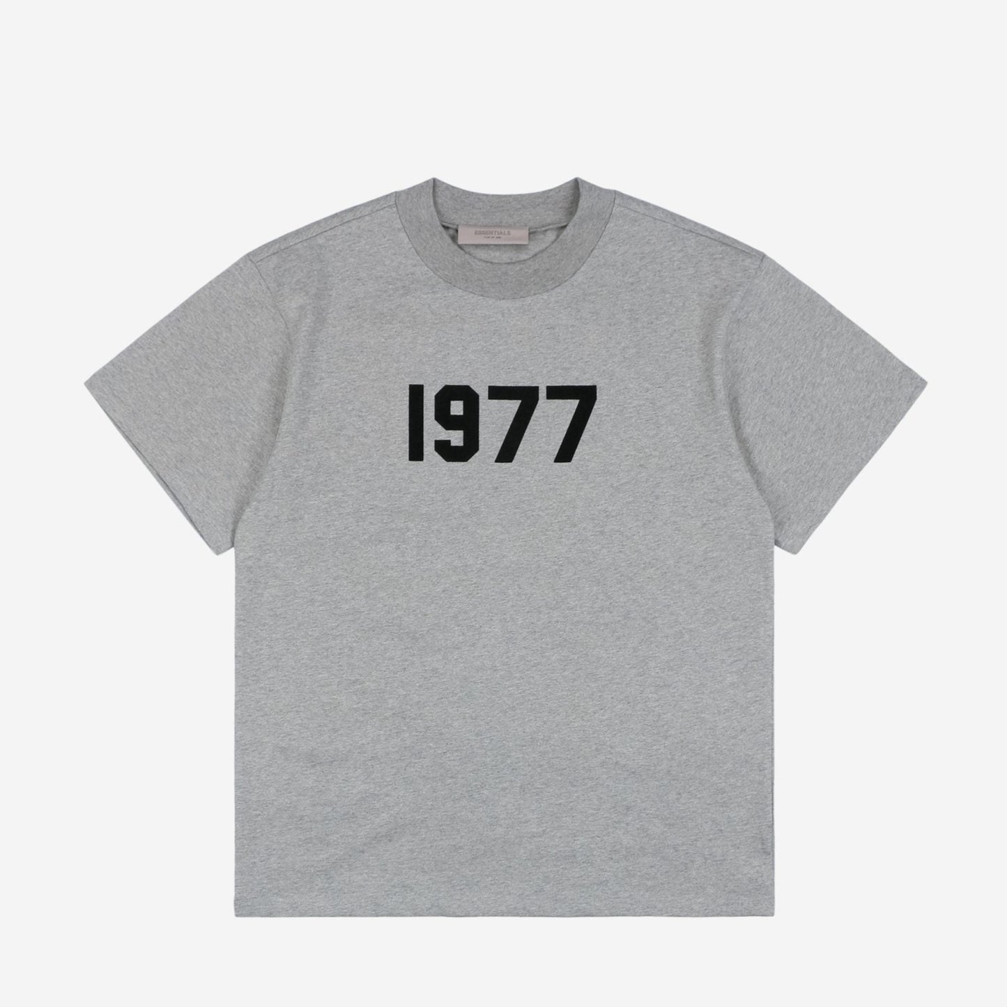 FOG Dark Grey 1977 Essentials T-Shirt