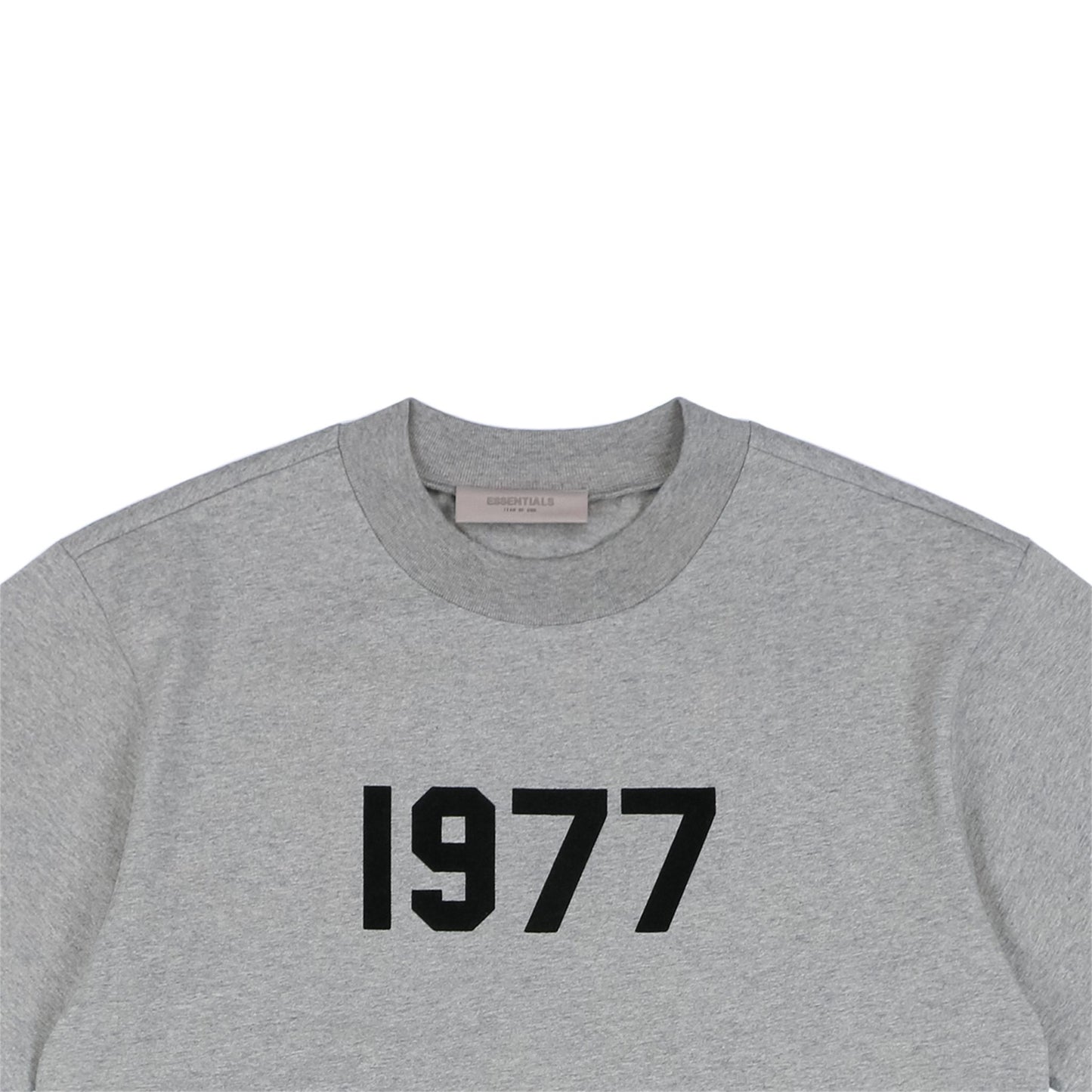 FOG Dark Grey 1977 Essentials T-Shirt