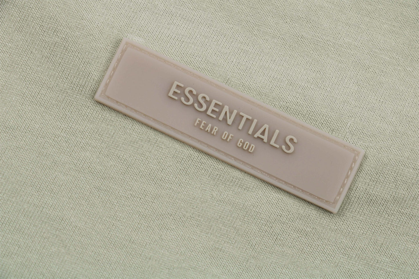 FOG Green Essentials T-Shirt