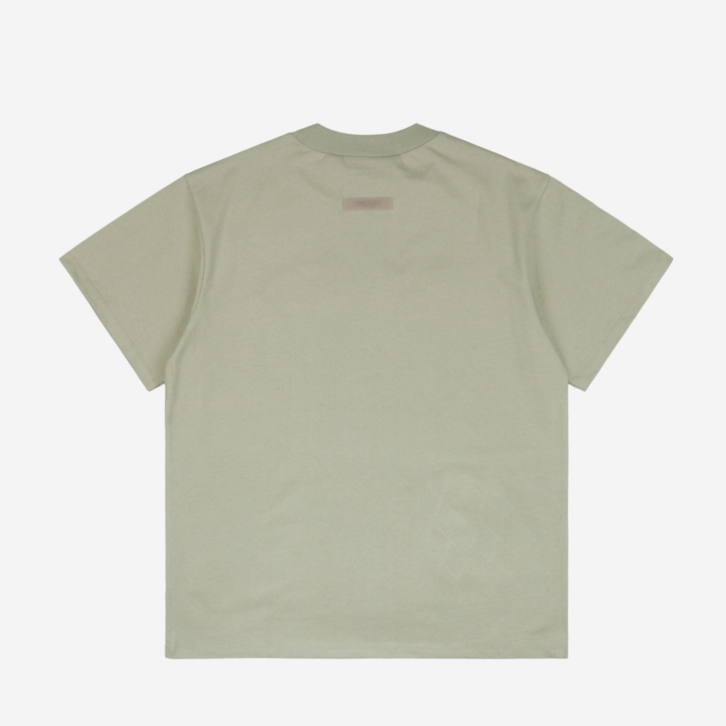 FOG Green Essentials T-Shirt