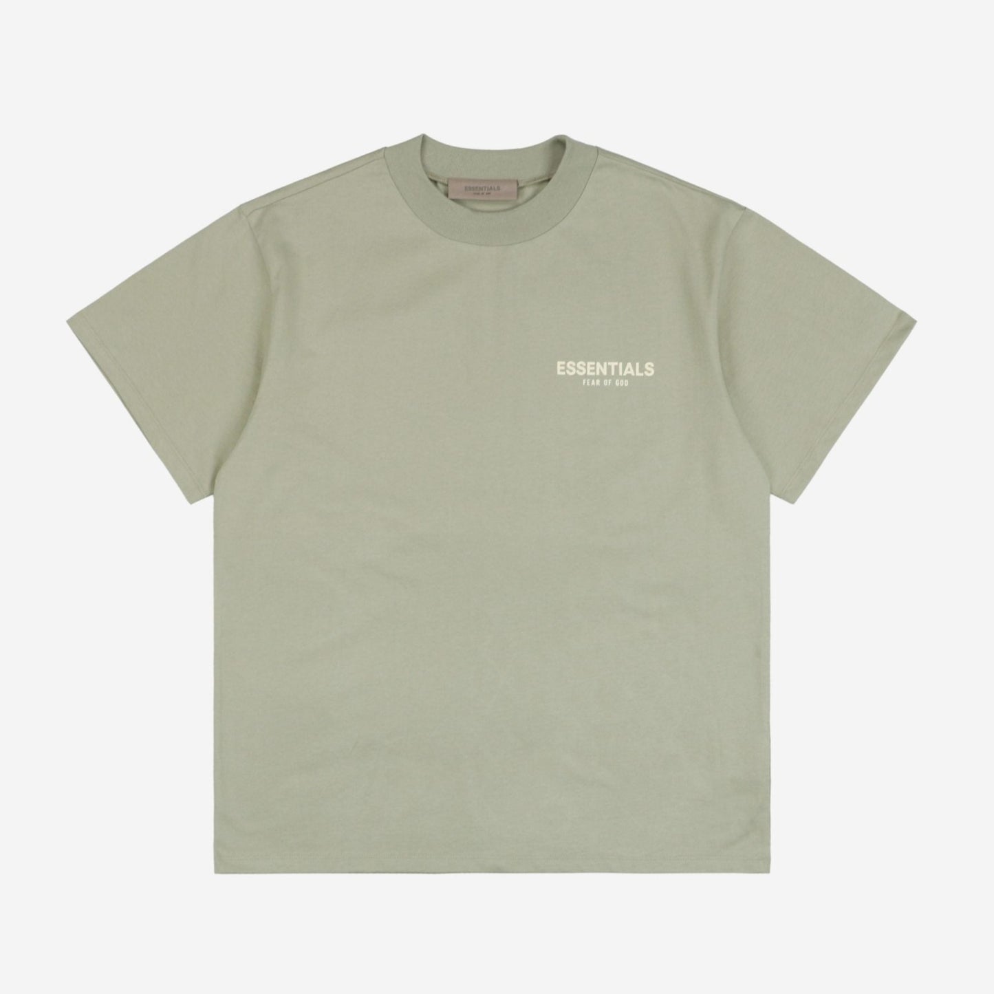 FOG Green Essentials T-Shirt