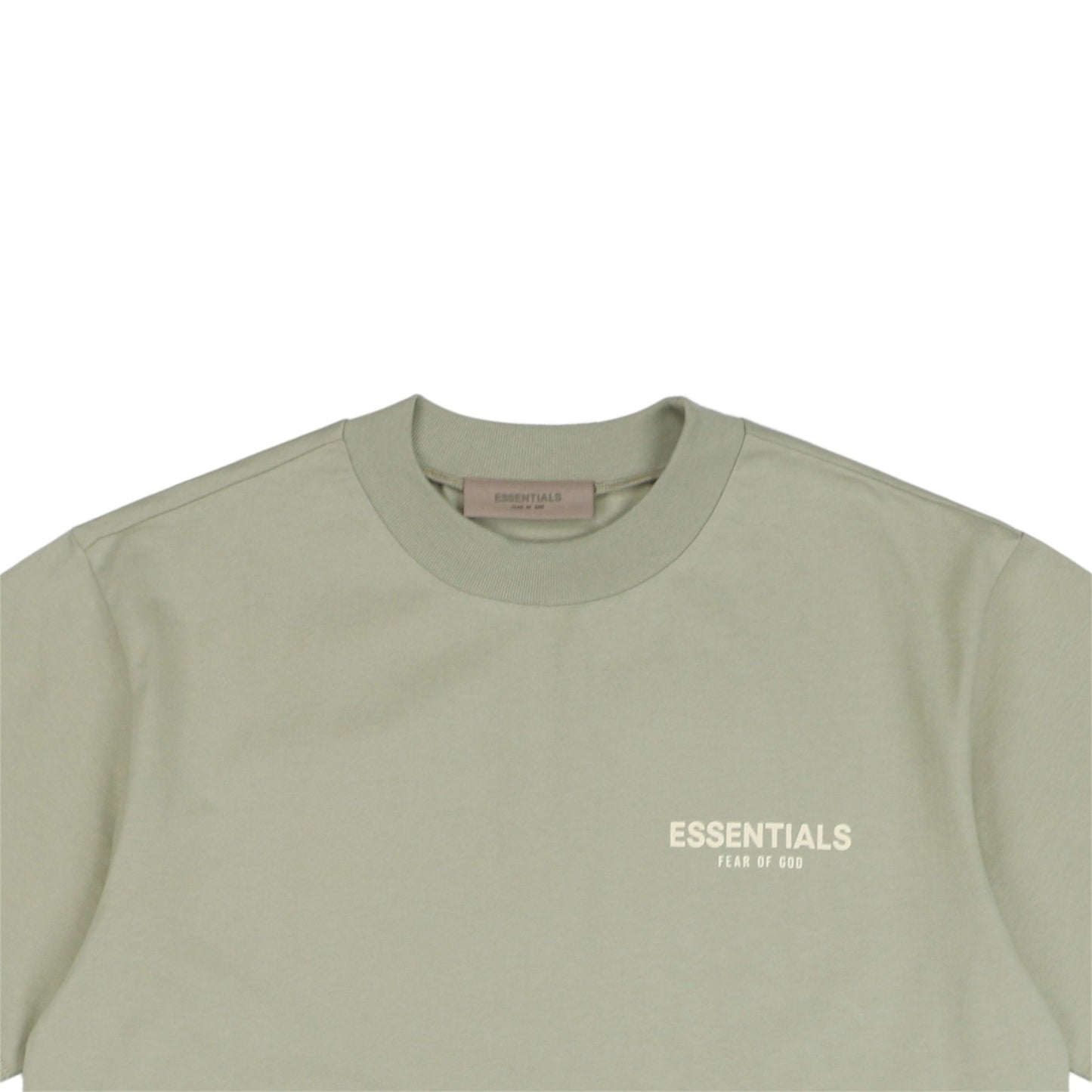 FOG Green Essentials T-Shirt