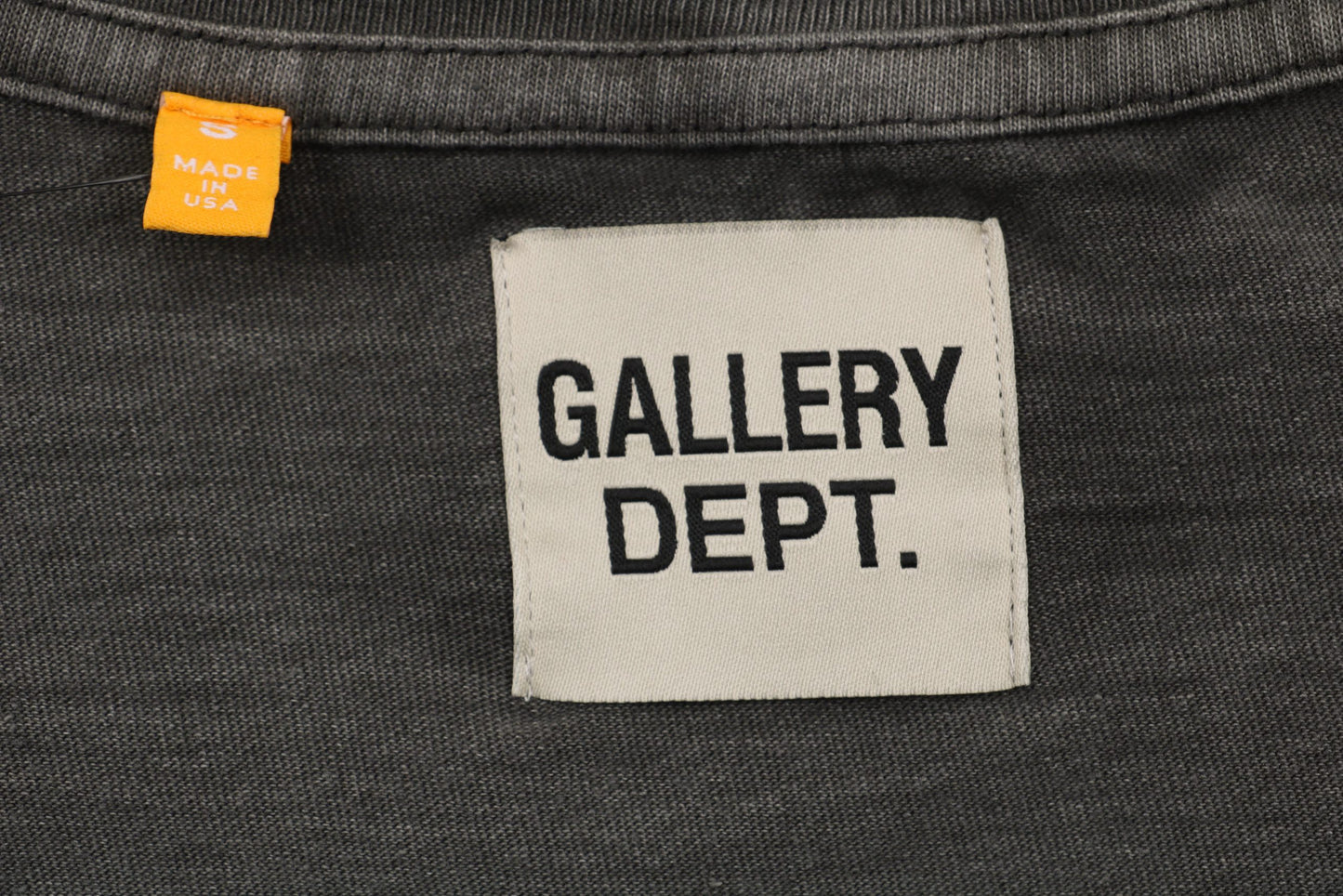 Quarantine Statement Tee