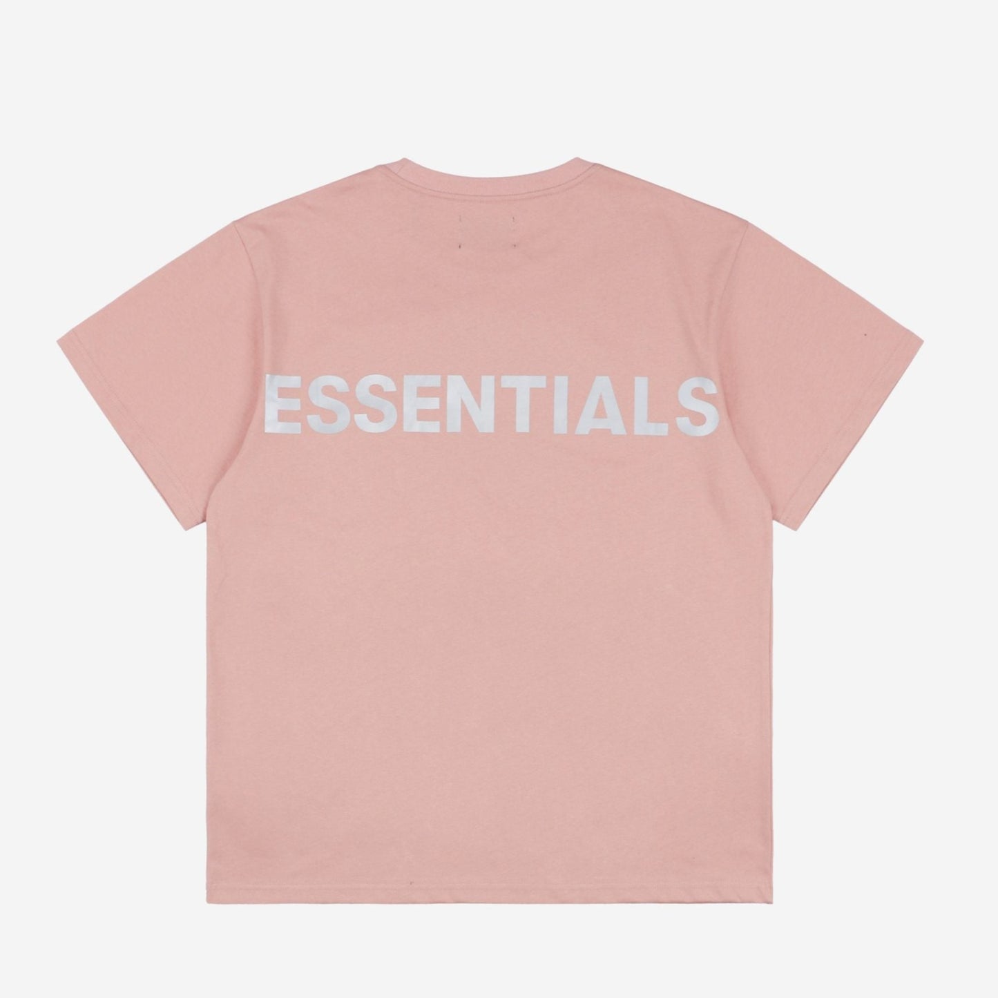 FOG Pink Essentials T-Shirt