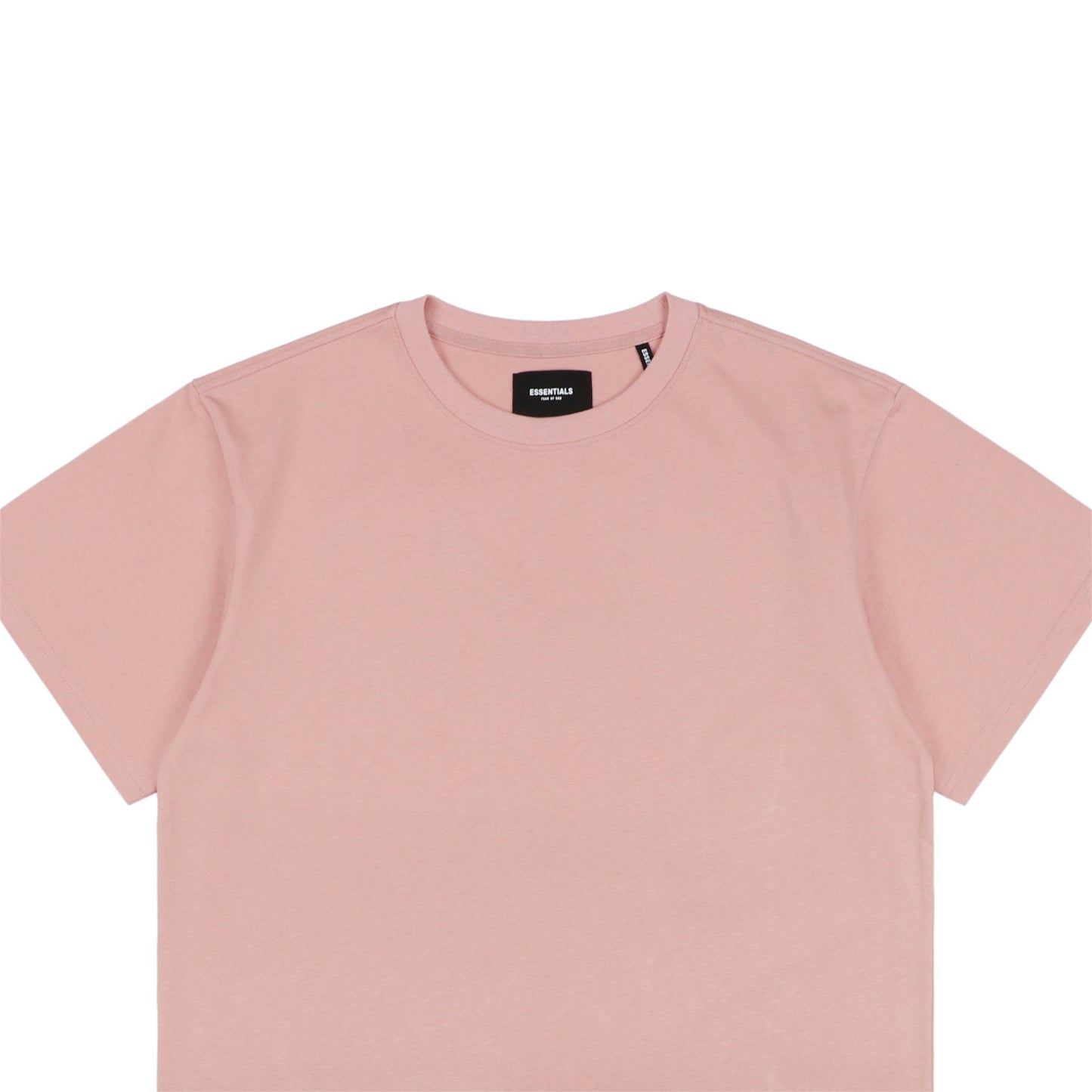 FOG Pink Essentials T-Shirt