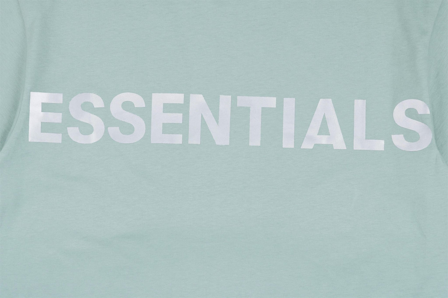 FOG Turquoise Essentials T-Shirt