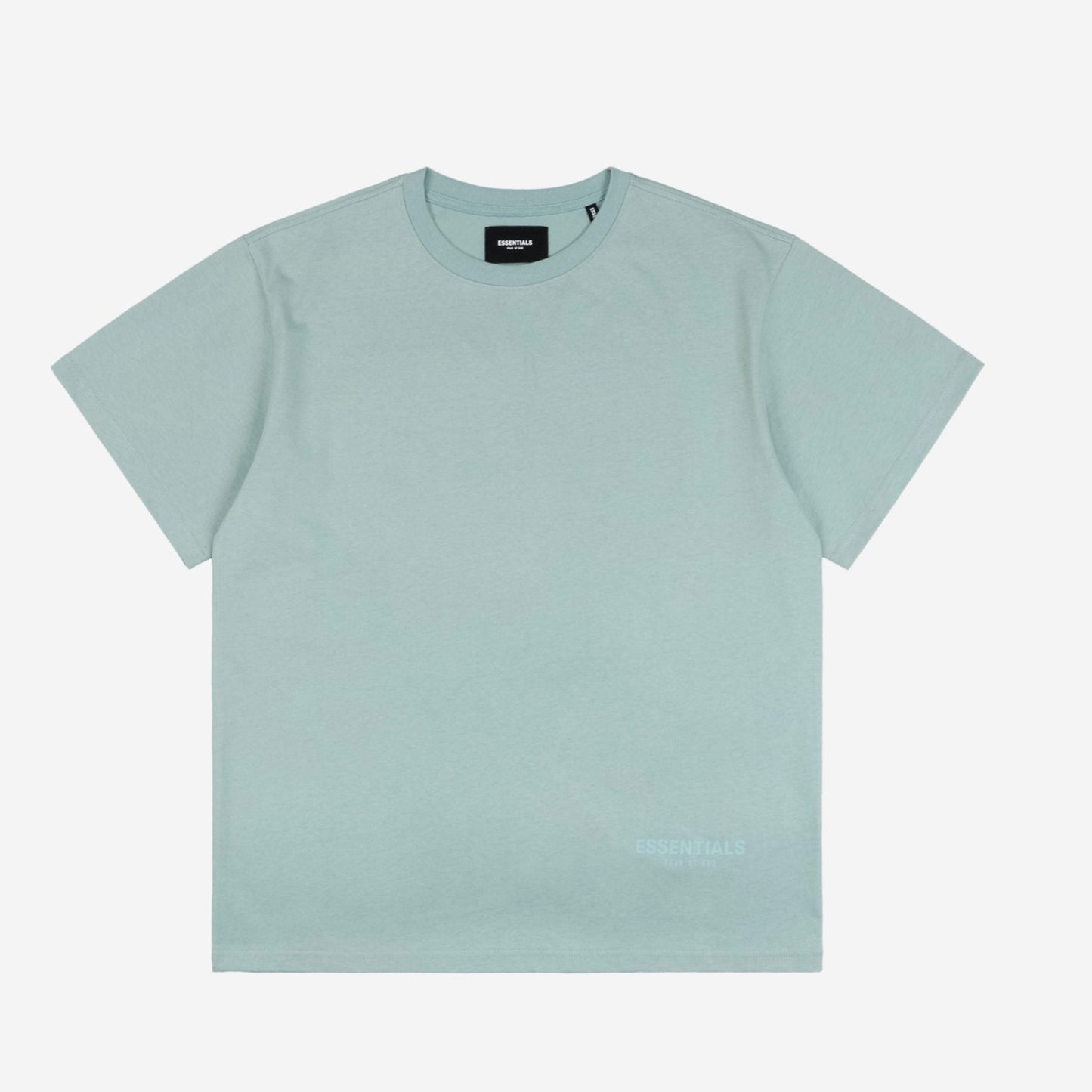 FOG Turquoise Essentials T-Shirt