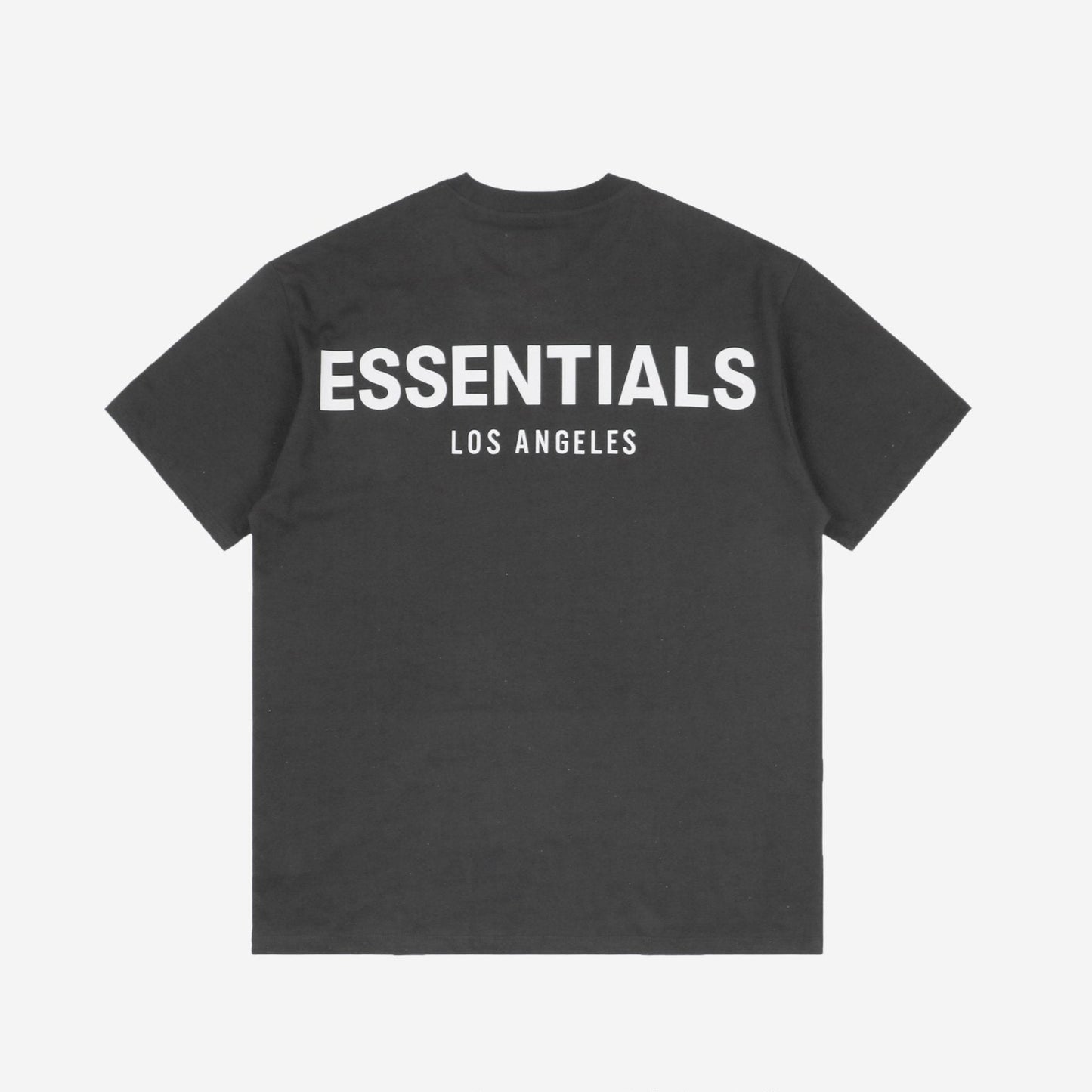 FOG Black LA Essentials T-Shirt