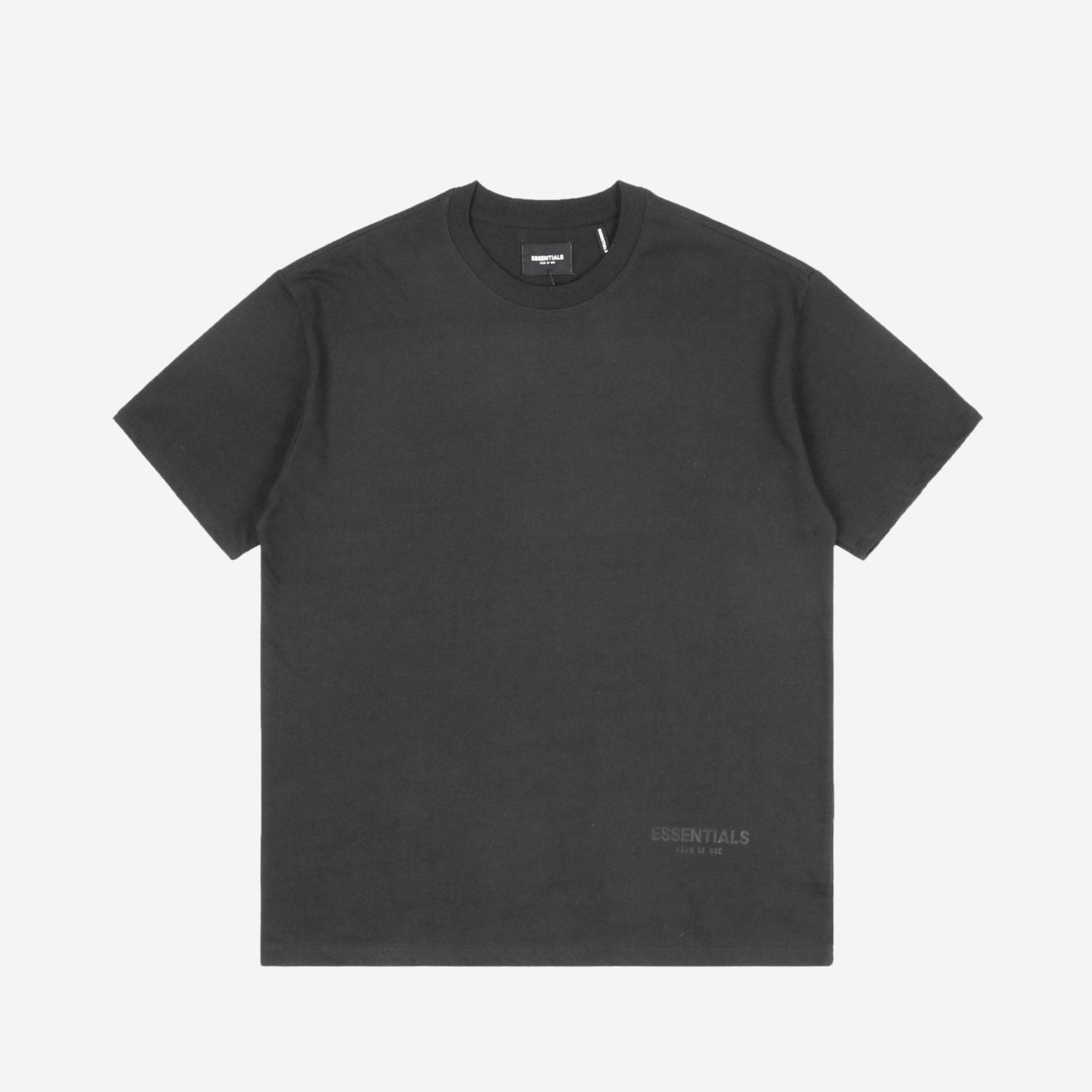 FOG Black LA Essentials T-Shirt