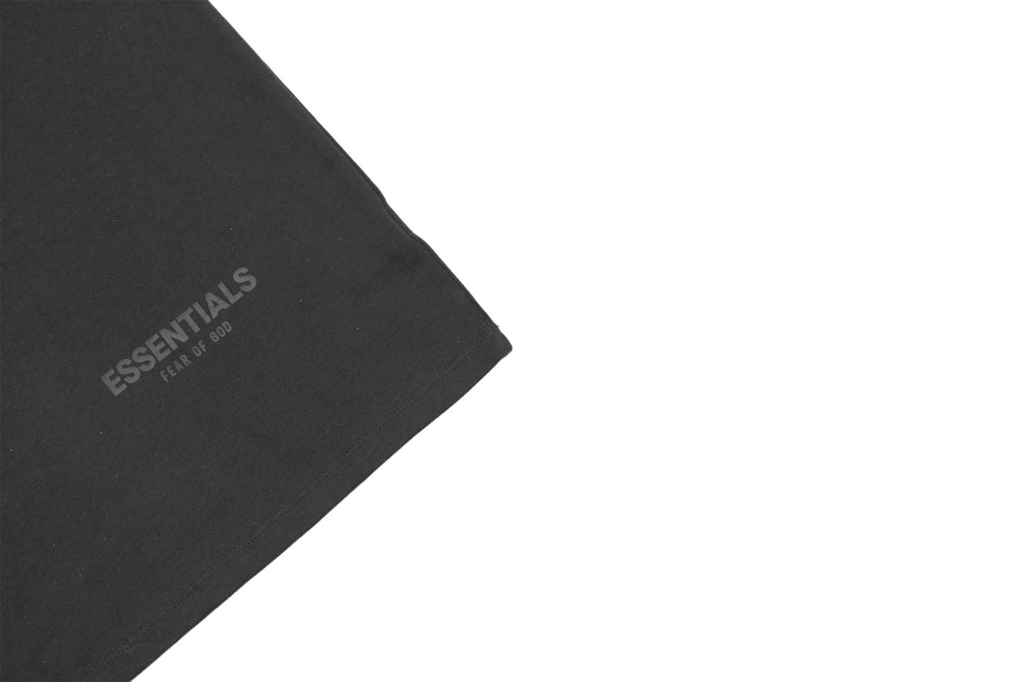 FOG Black LA Essentials T-Shirt