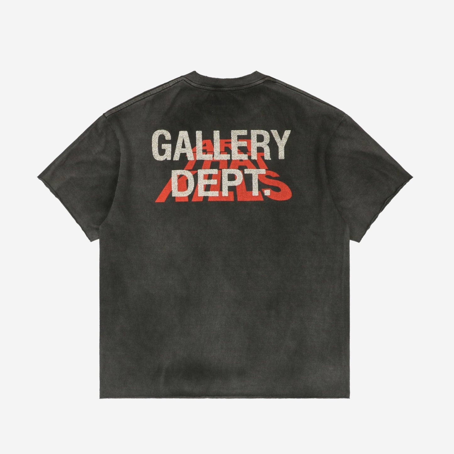 Quarantine Statement Tee
