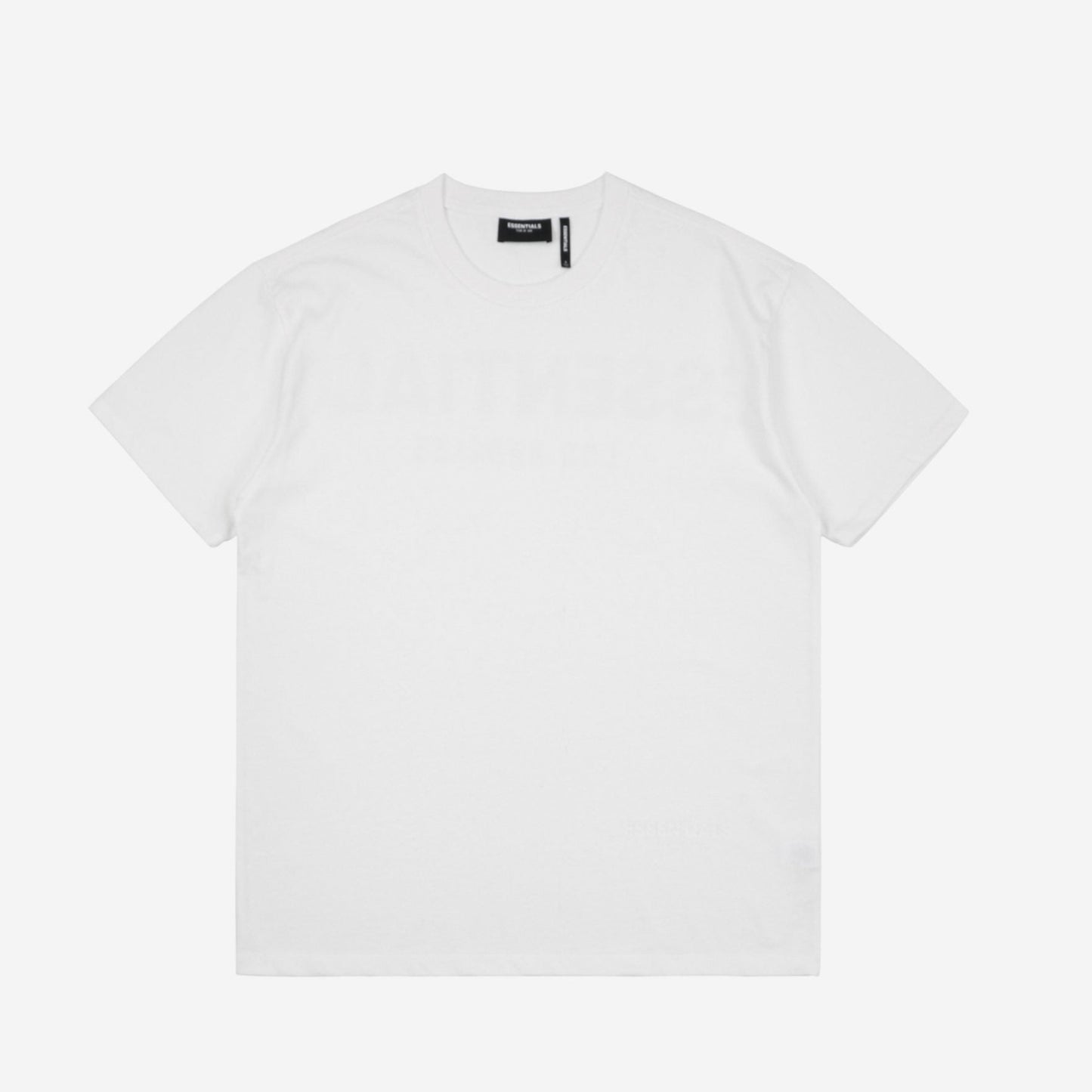 FOG White LA Essentials T-Shirt