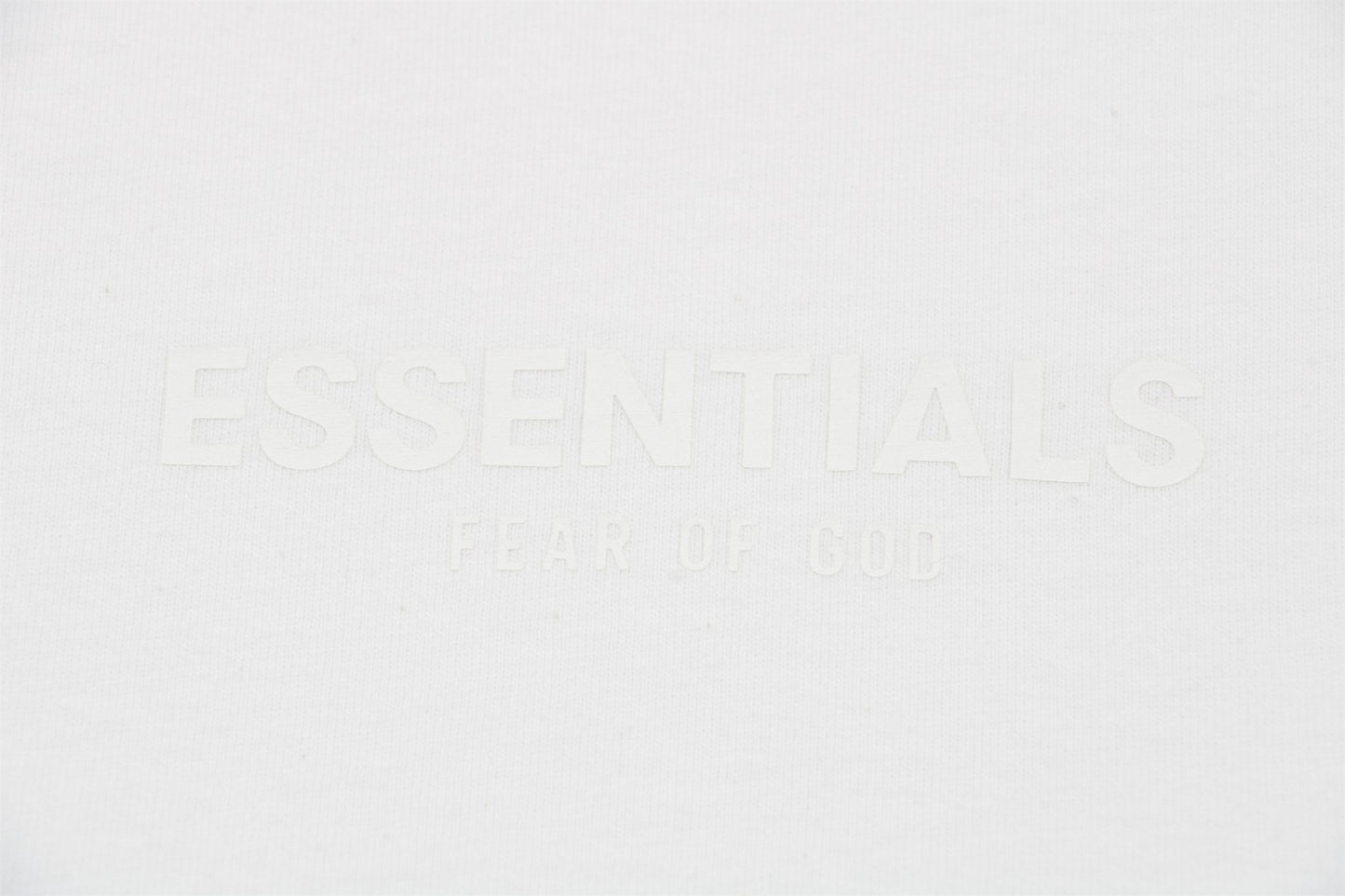 FOG White LA Essentials T-Shirt