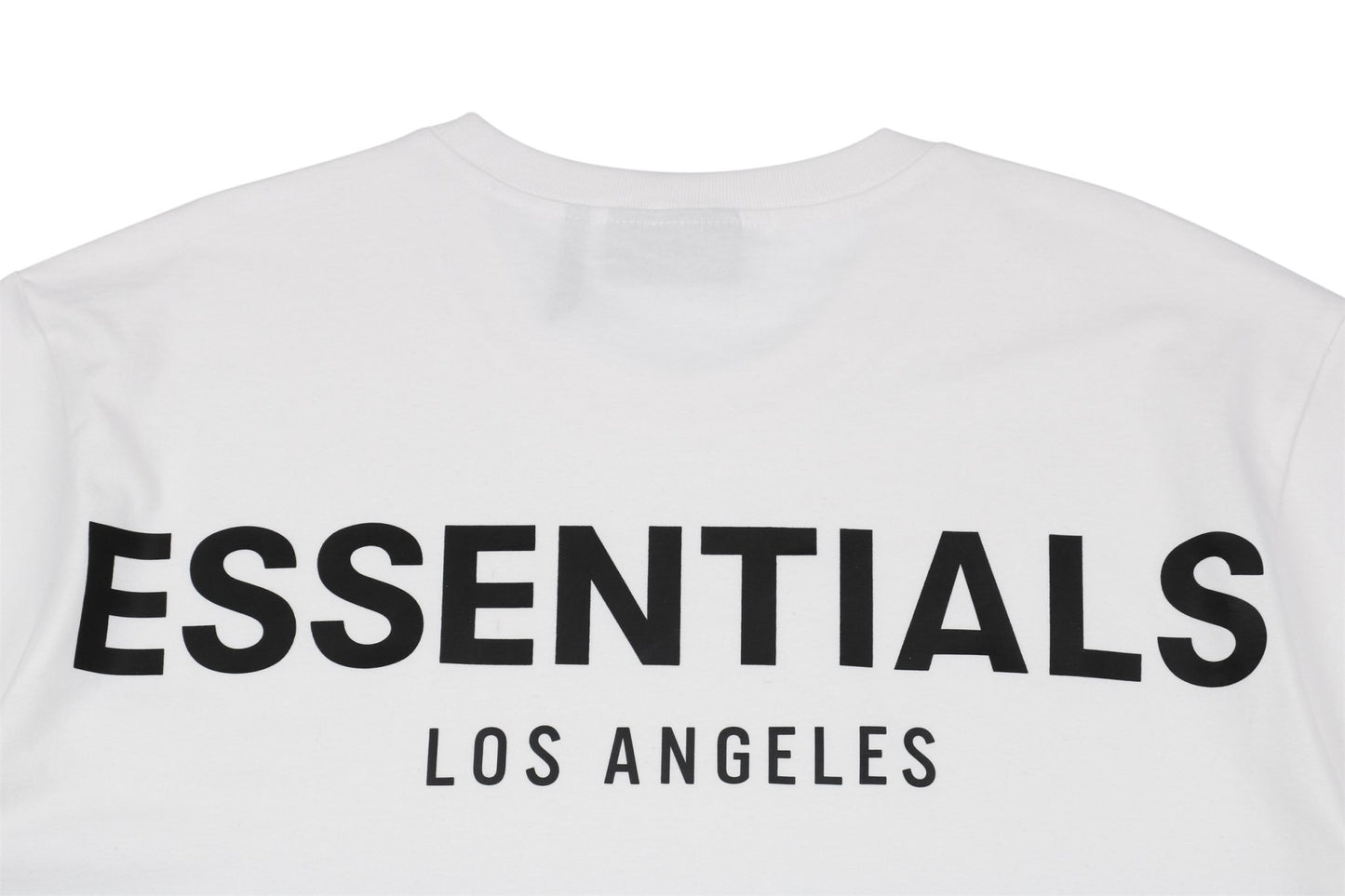 FOG White LA Essentials T-Shirt