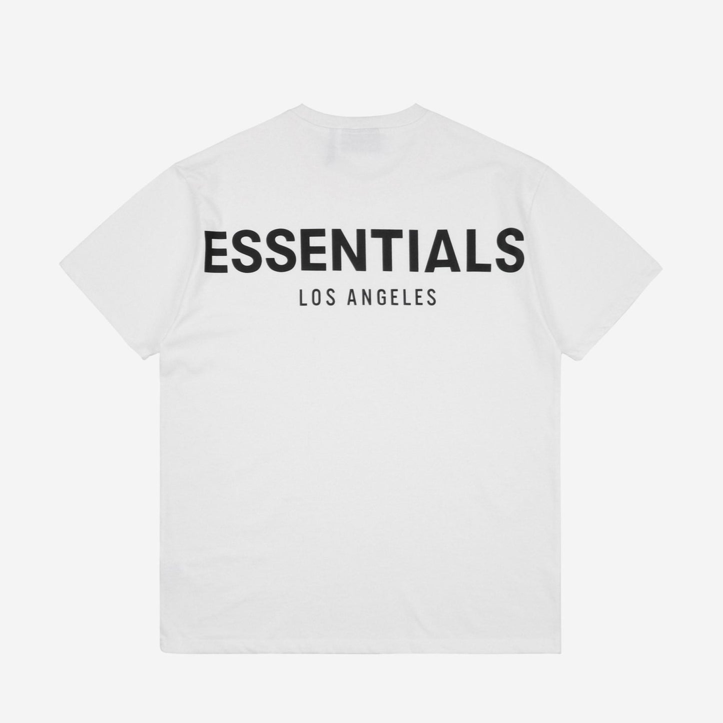 FOG White LA Essentials T-Shirt
