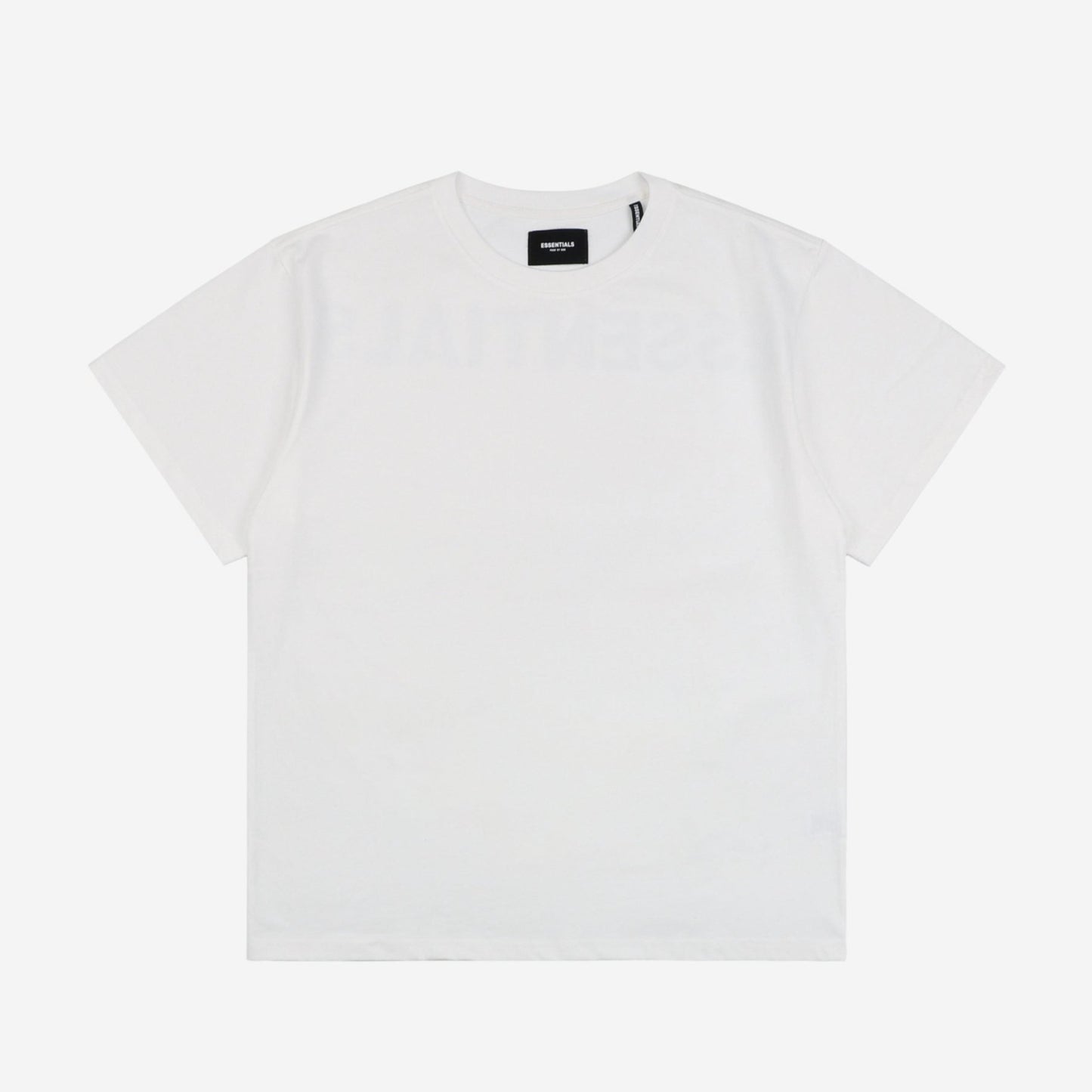 FOG White Essentials T-Shirt