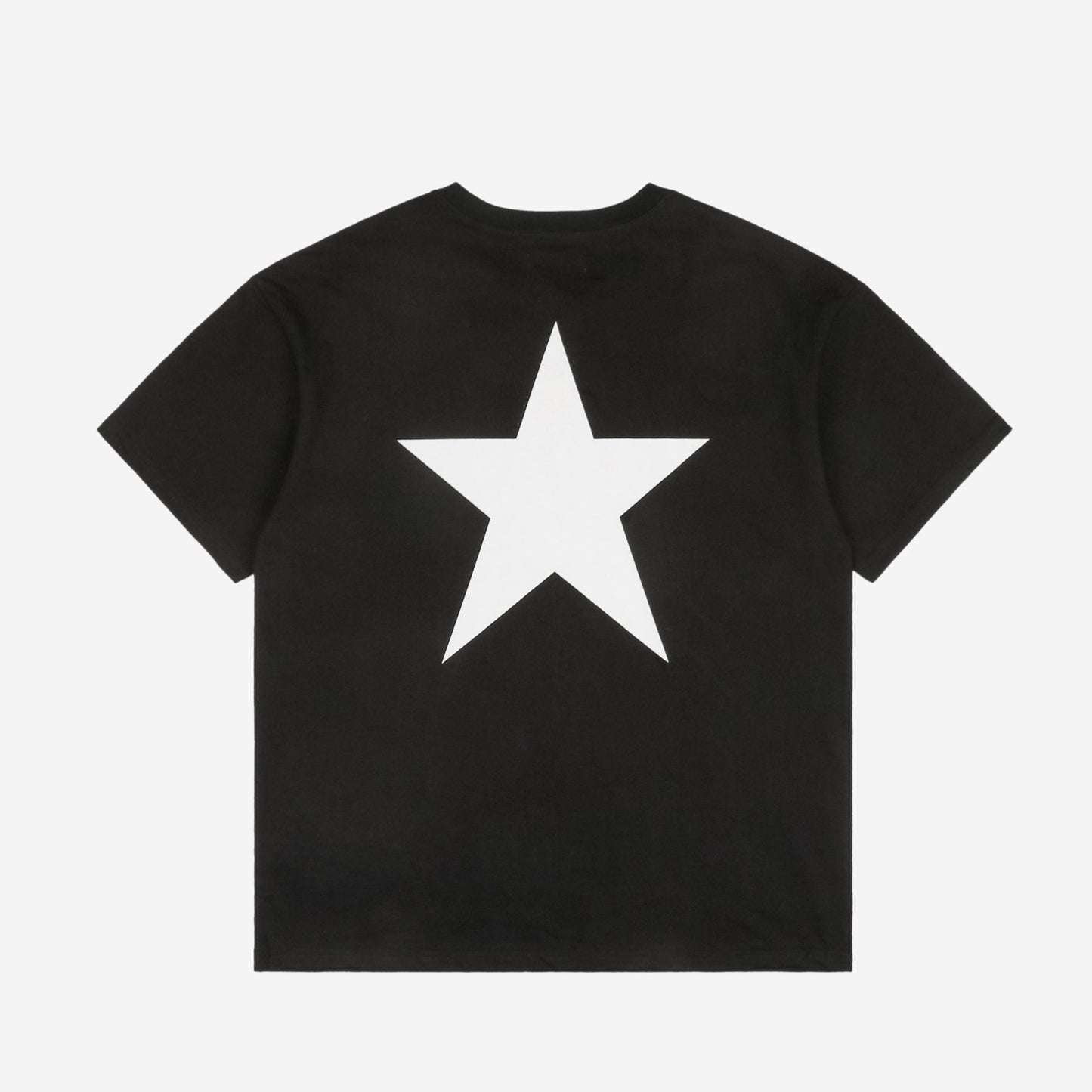 FOG Black Essentials T-Shirt 3
