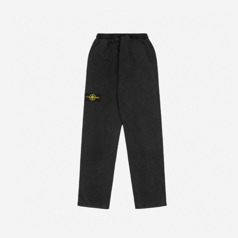 Stone Island Black Bottoms