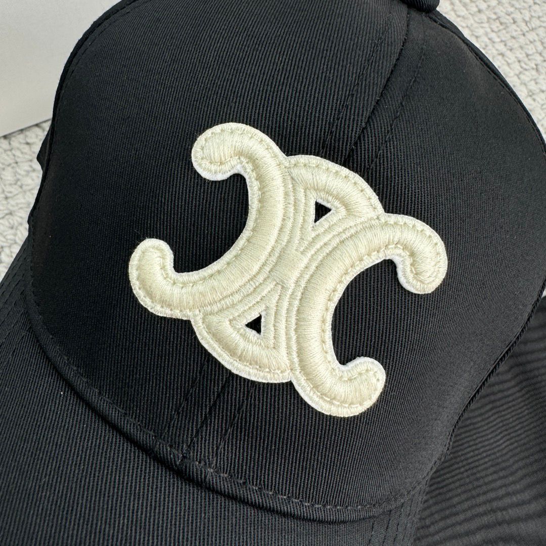 Fitted Cap 1