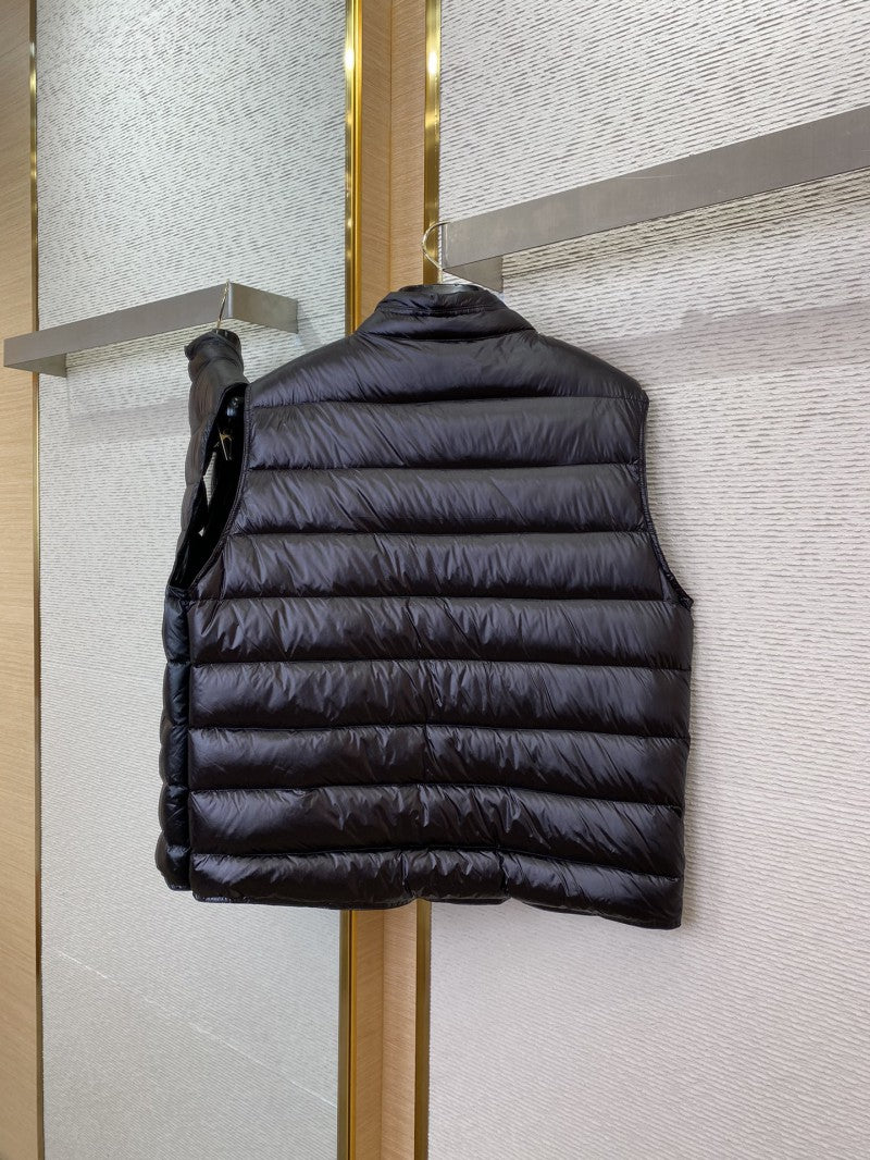 Gilet Black