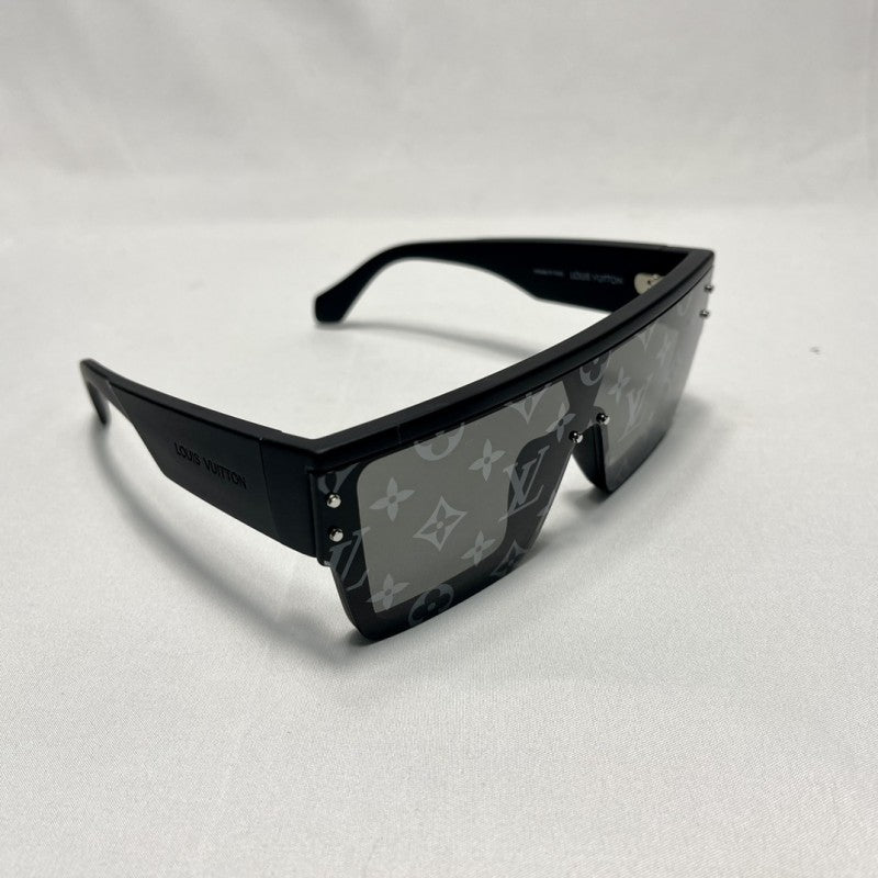 Monogram Shield Lens Sunglasses