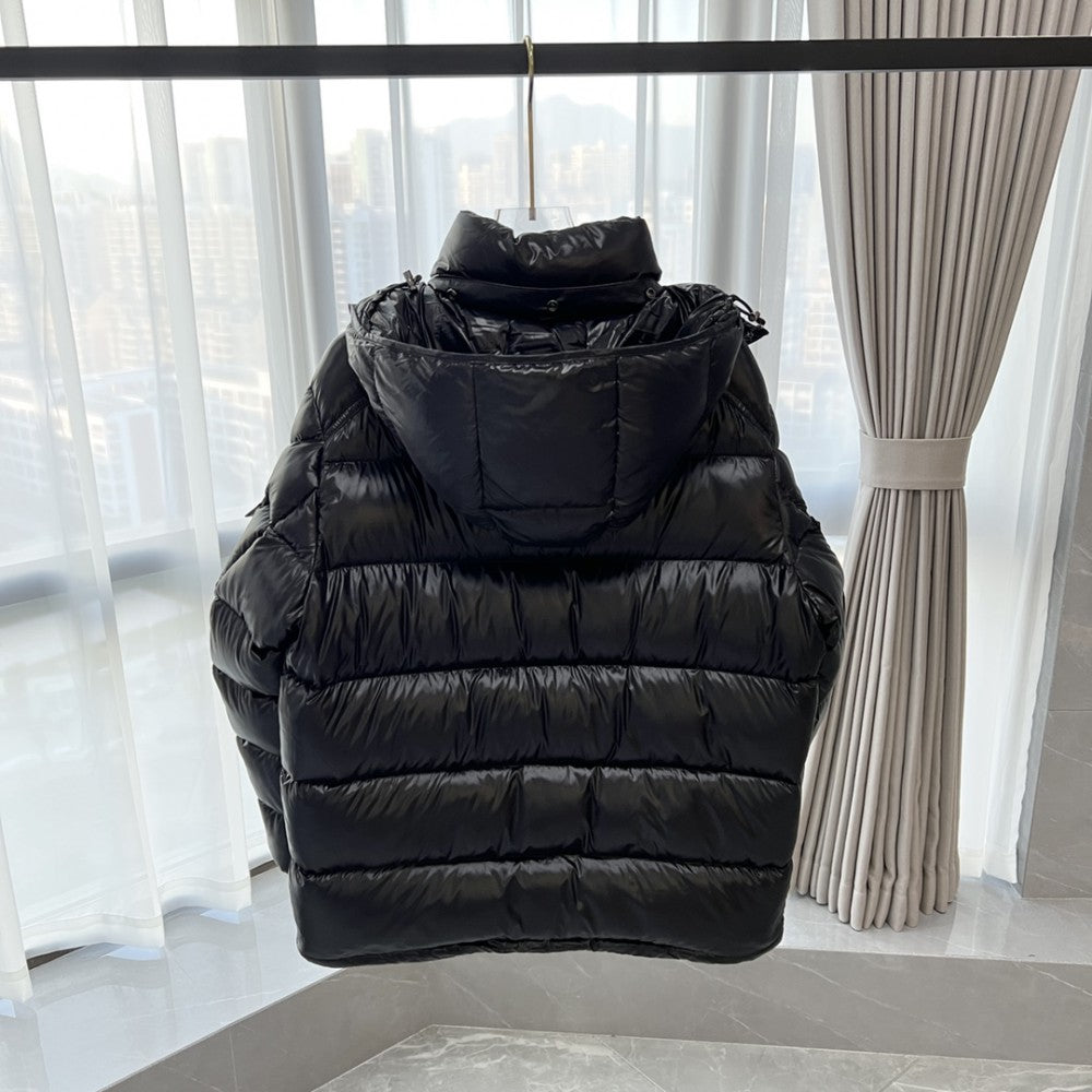Core Fit Down Fill Jacket