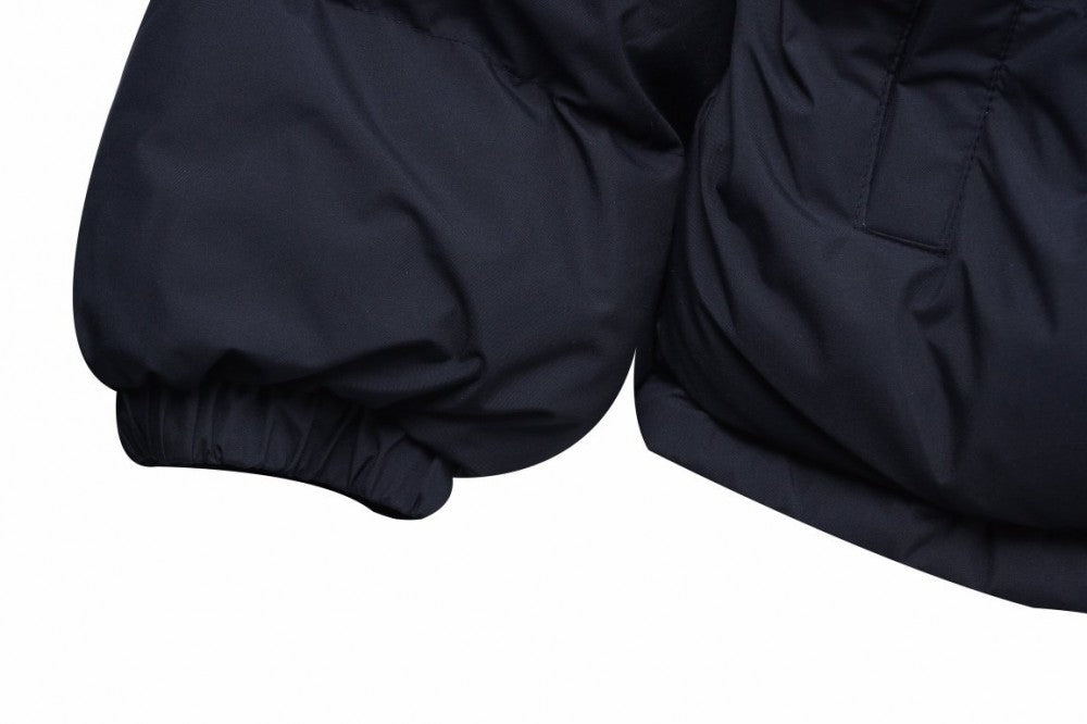 North Face Puffer Navy