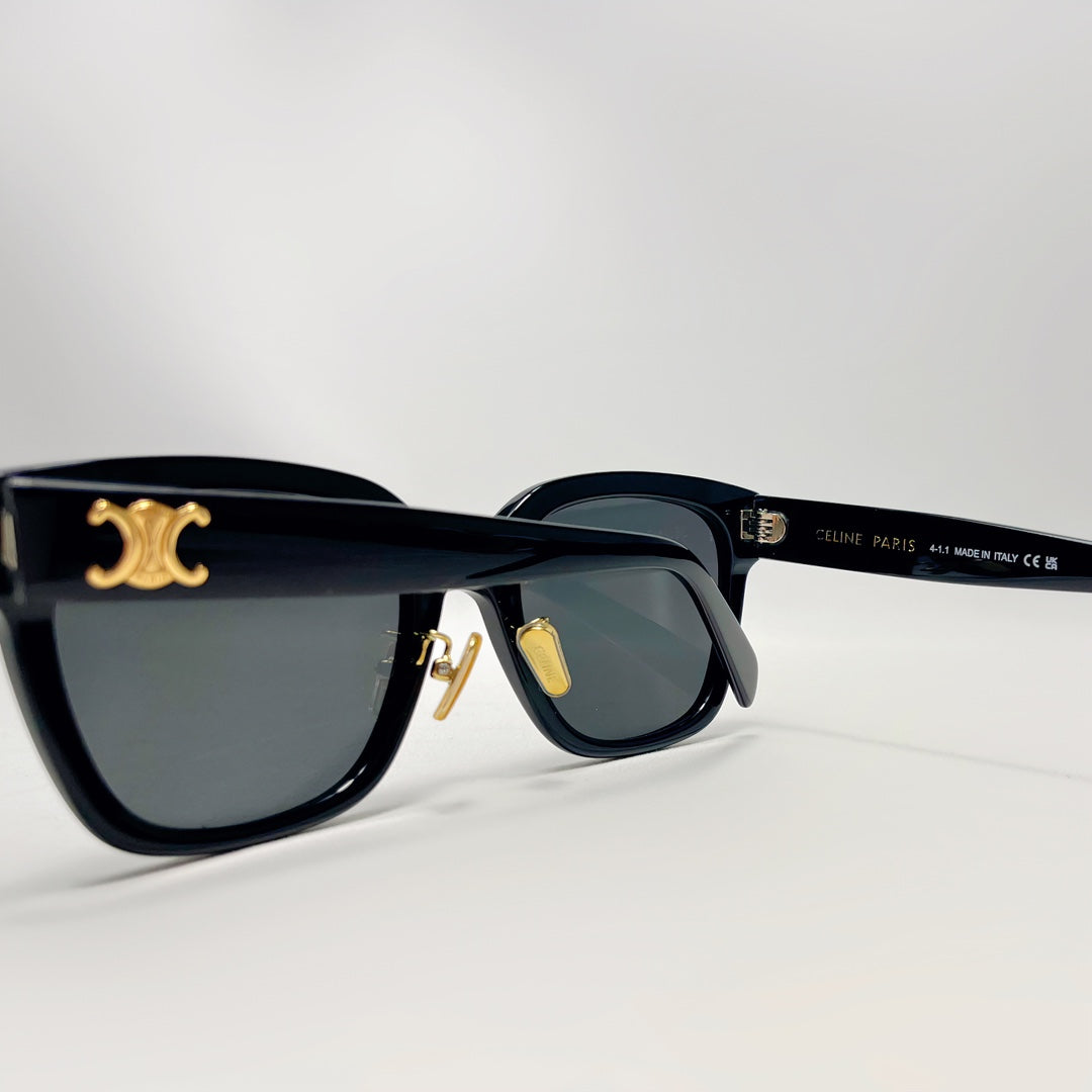 Cel Glasses 17