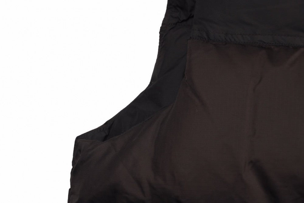 Gilet Black