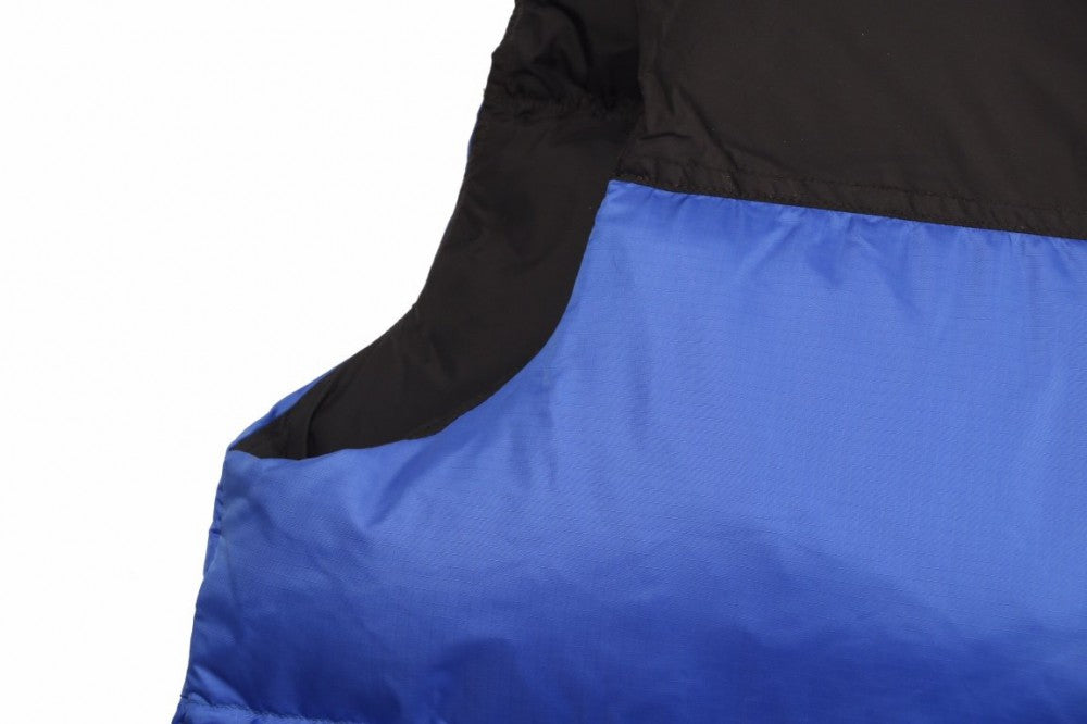 Gilet Blue