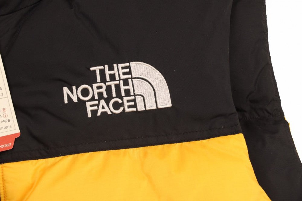 Gilet Yellow