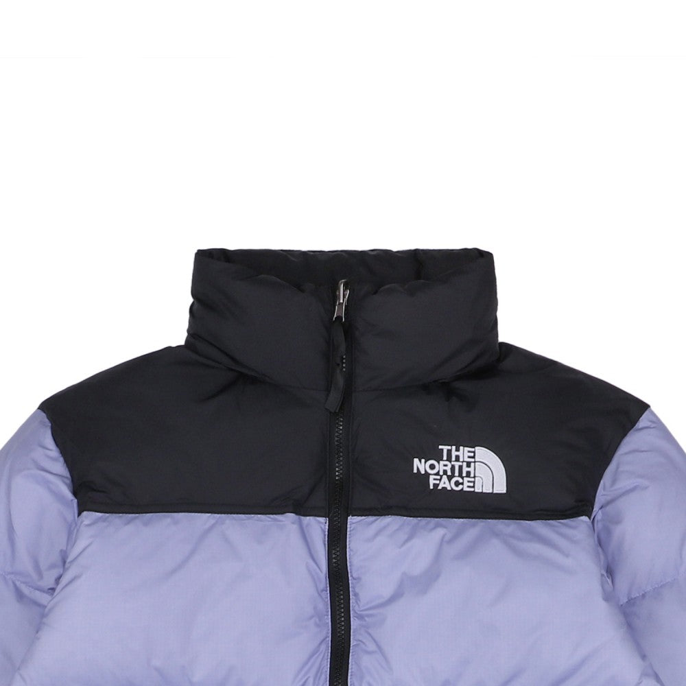 Puffer Jacket Lilac