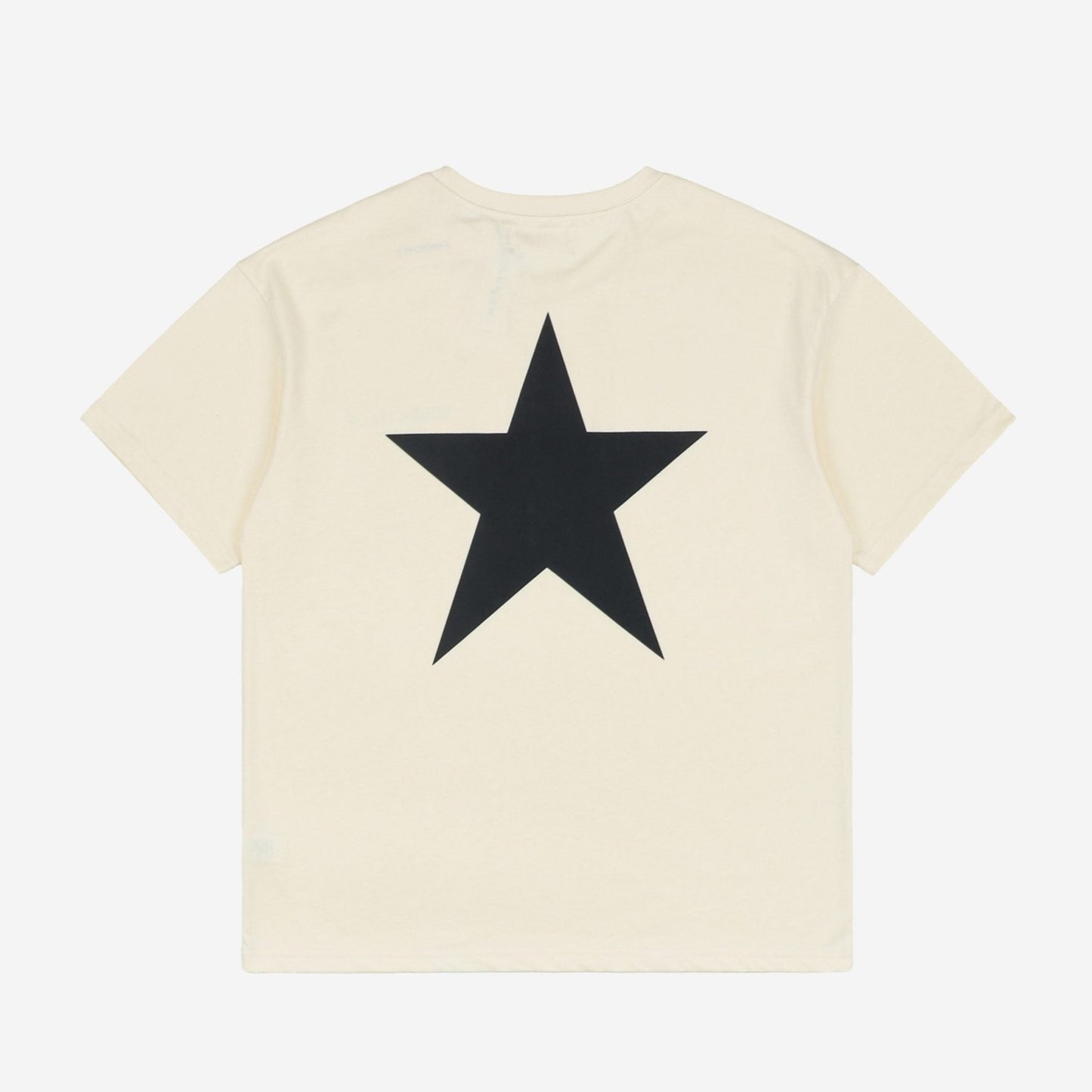 FOG Cream Essentials T-Shirt 2