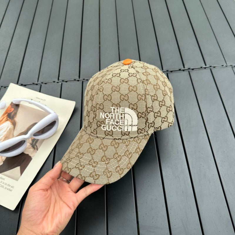 Fitted Hat 7