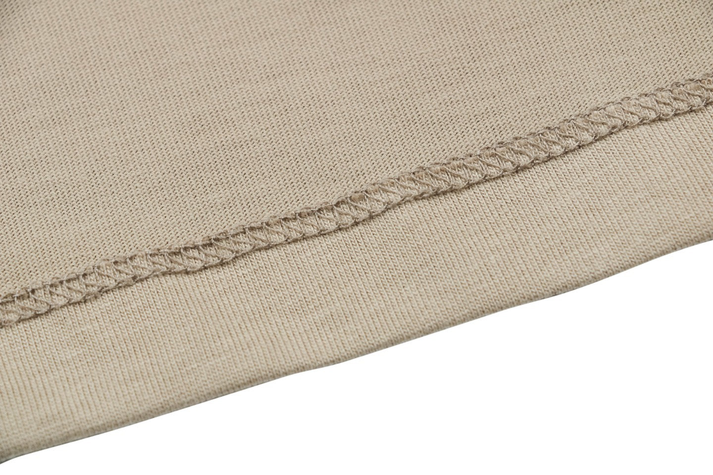 FOG Beige Essentials T-Shirt 2