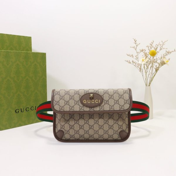 XXX 👜 Bundle 5 – Luxury in the Details (£399)
