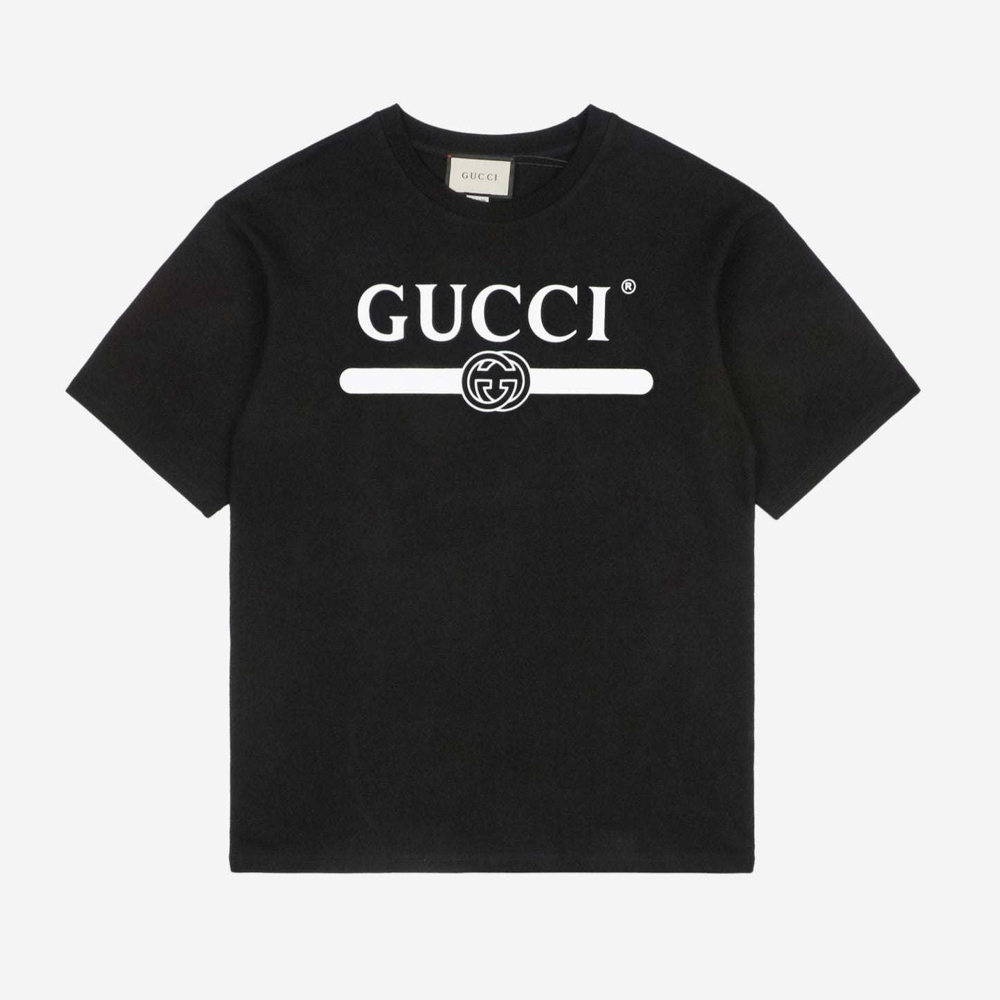 Classic Bold Emblem T-Shirt