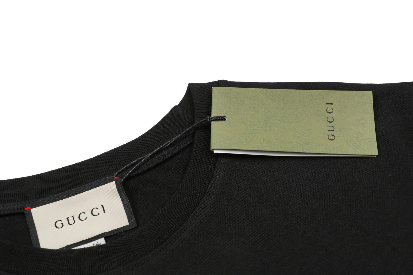 Classic Bold Emblem T-Shirt