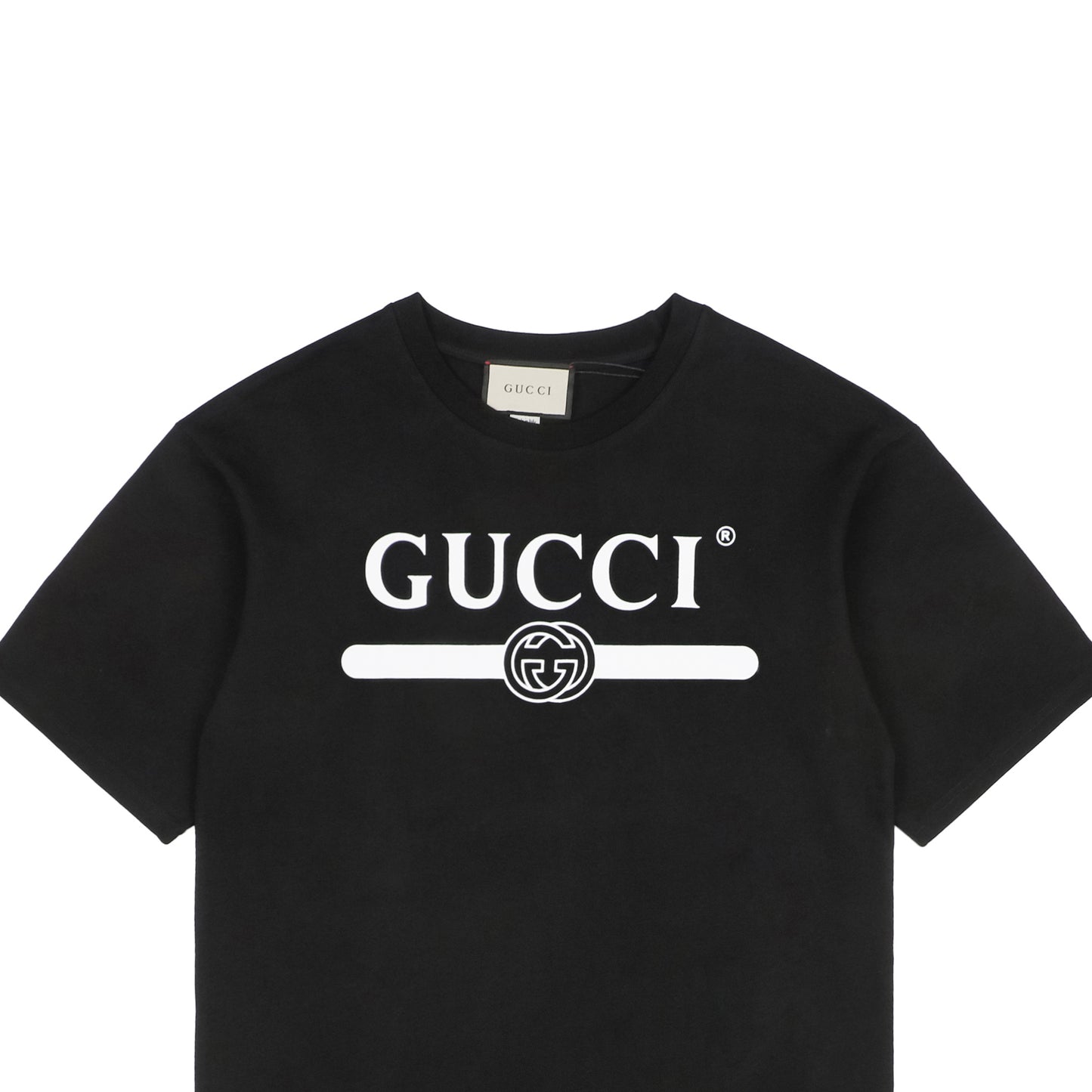 Classic Bold Emblem T-Shirt