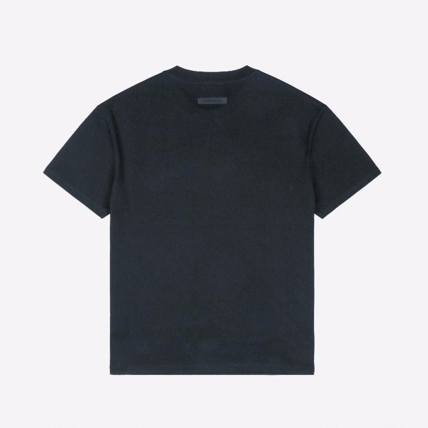 FOG Navy Blue Essentials T-Shirt