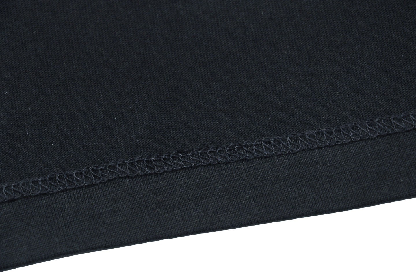 FOG Navy Blue Essentials T-Shirt