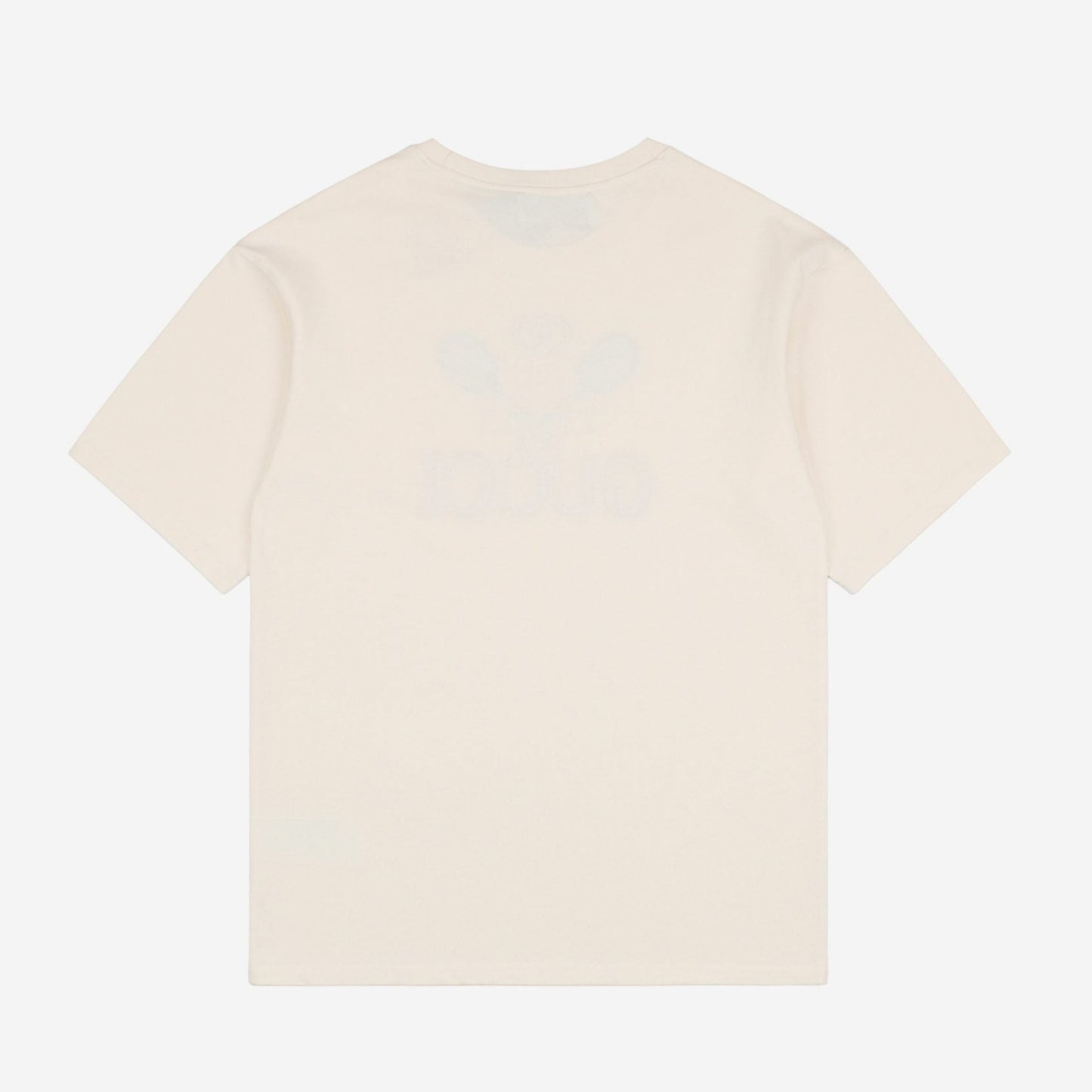 Tennis Embroidered T-Shirt