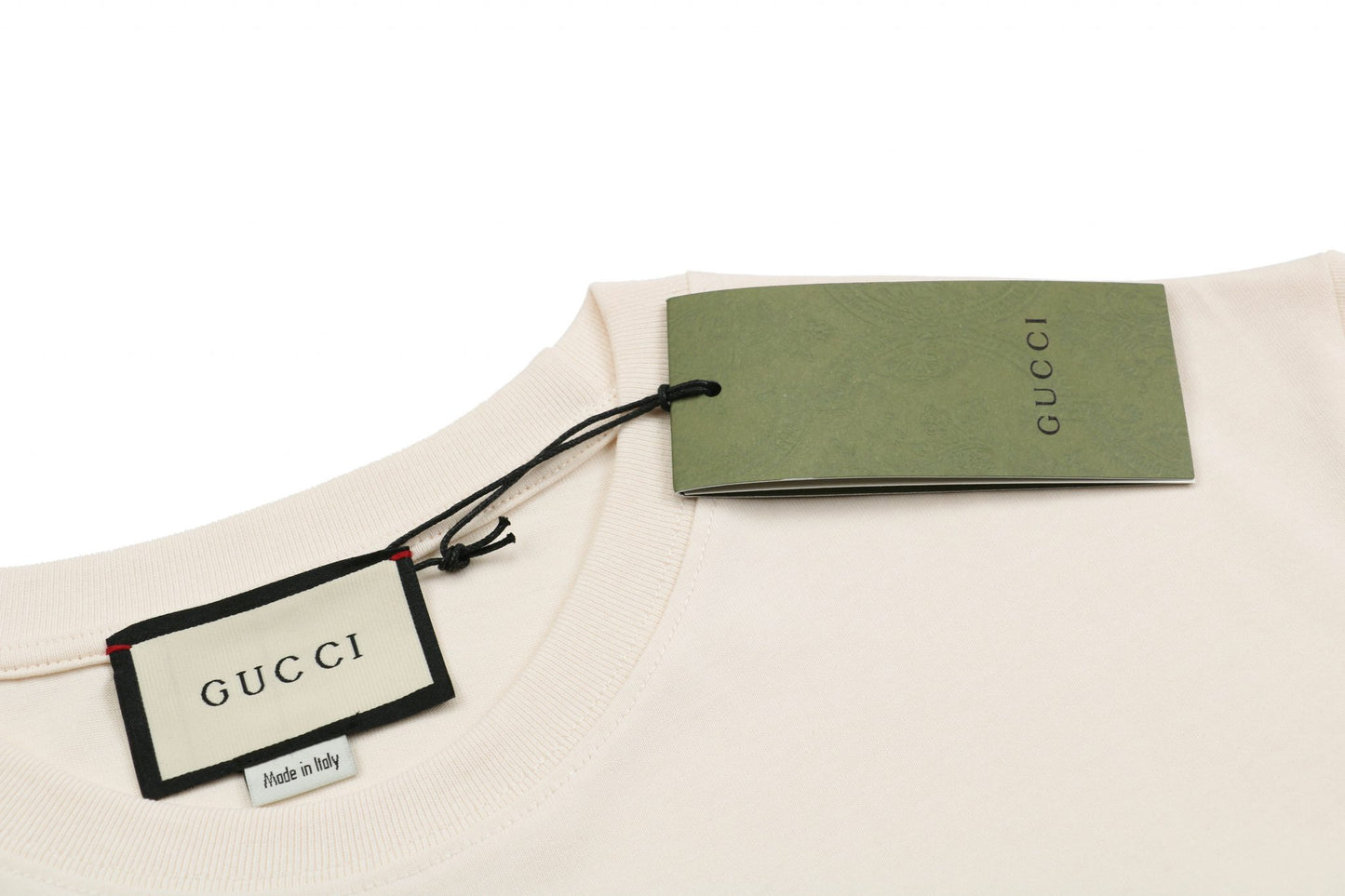 Tennis Embroidered T-Shirt