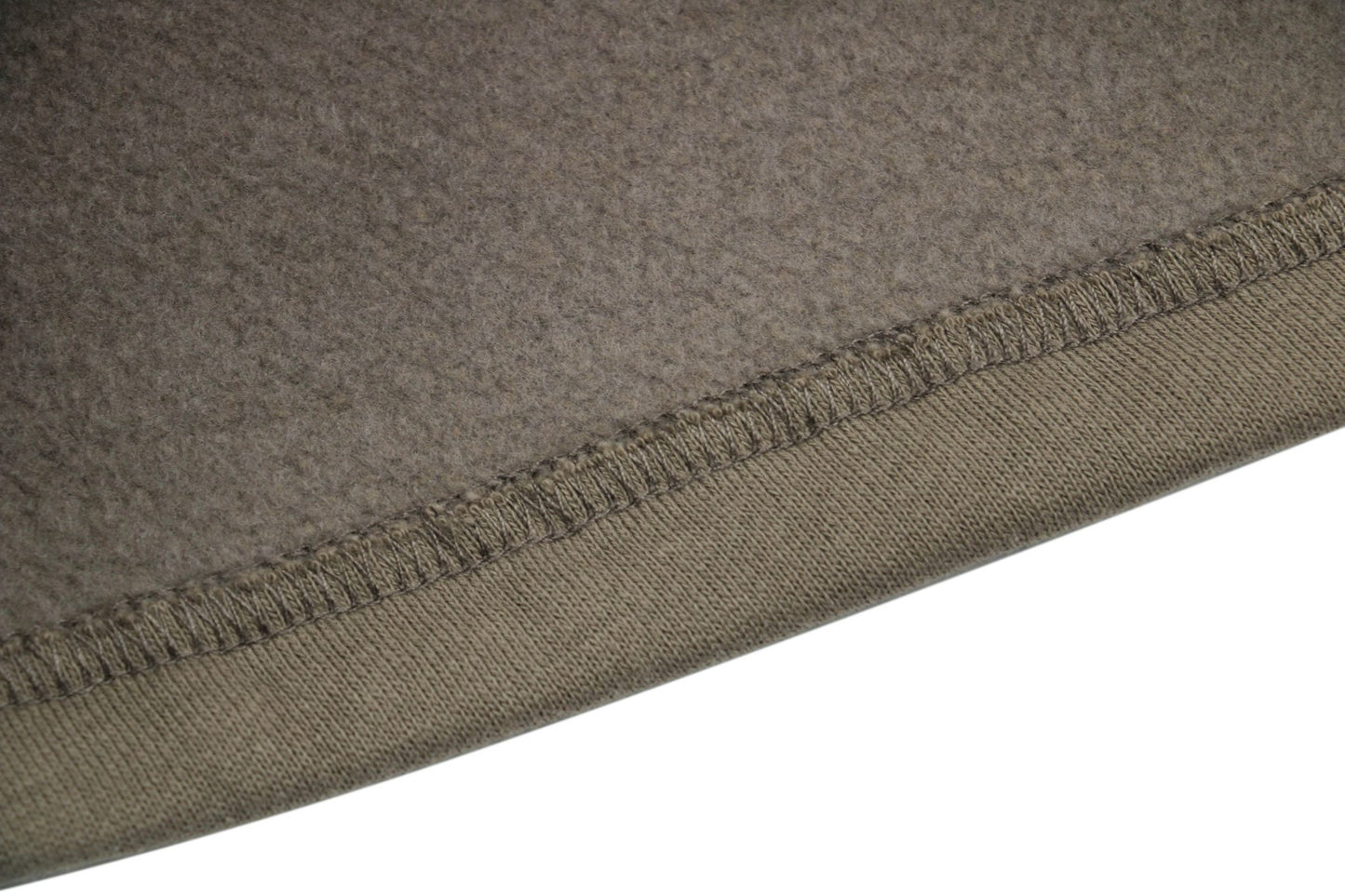 FOG Dark Brown E55ential5 Shorts