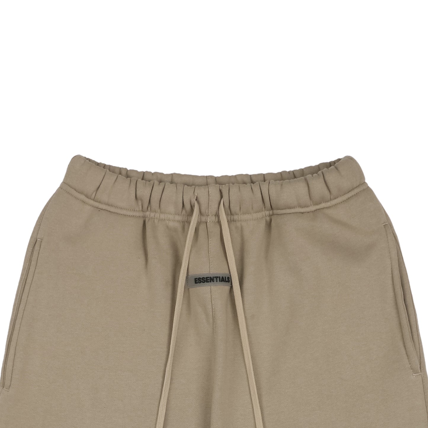 FOG Light Brown Essentials Shorts