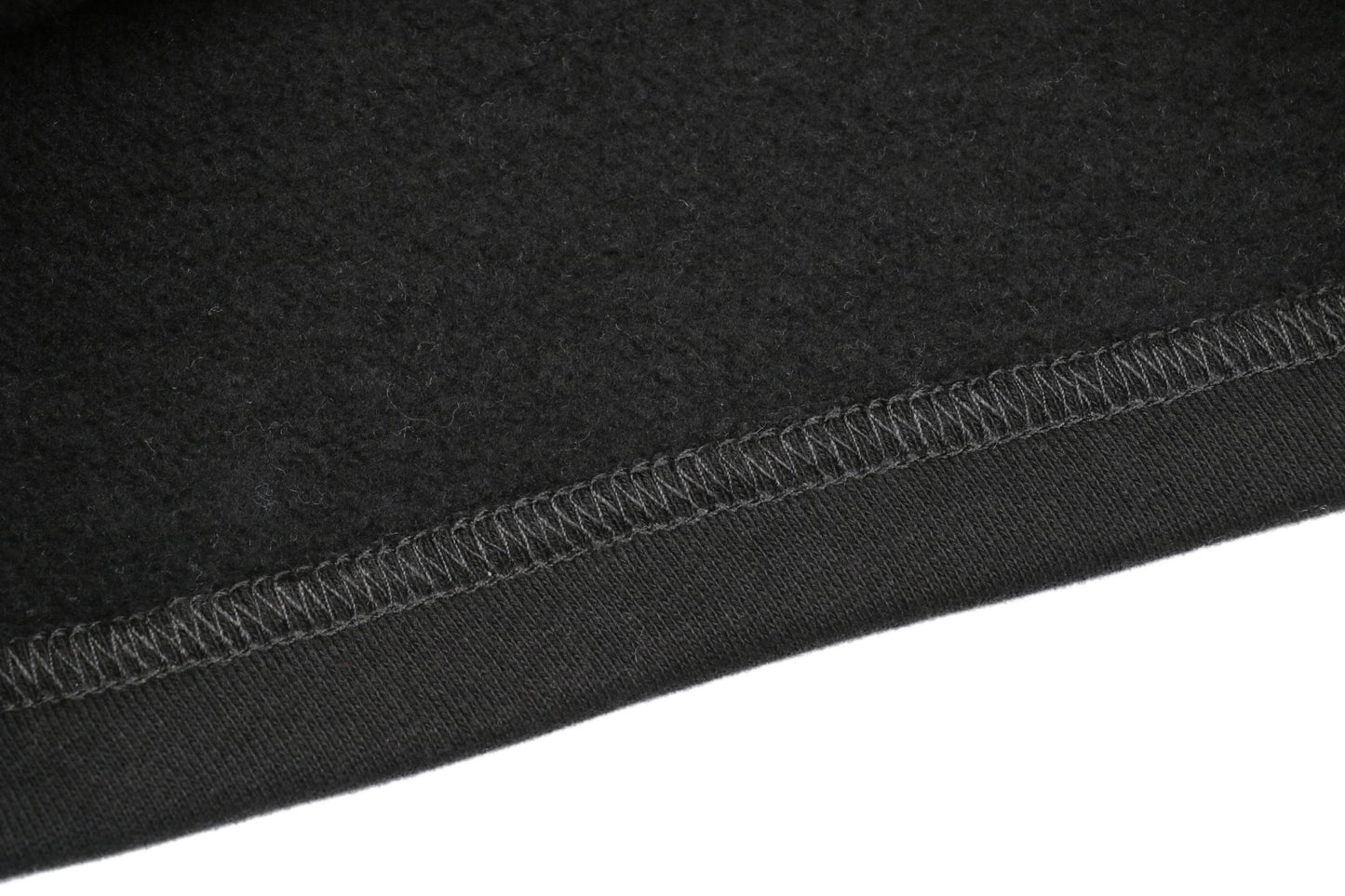 FOG Black Essentials Shorts