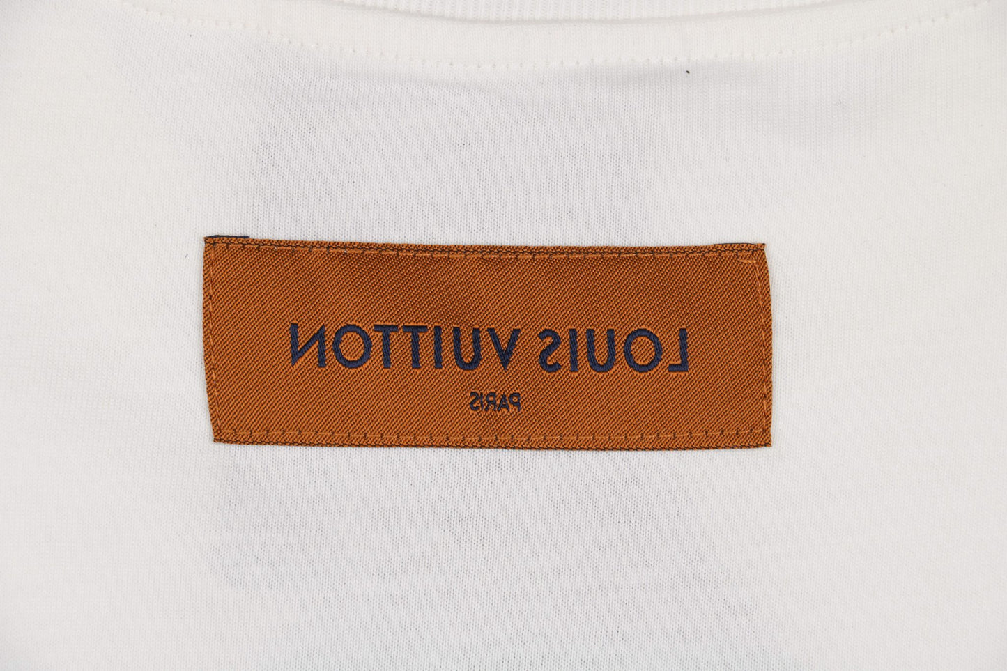 Graffiti White T-Shirt