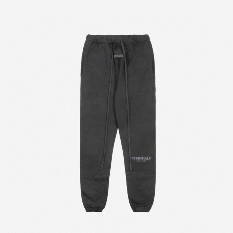 FOG Black Essentials Bottoms